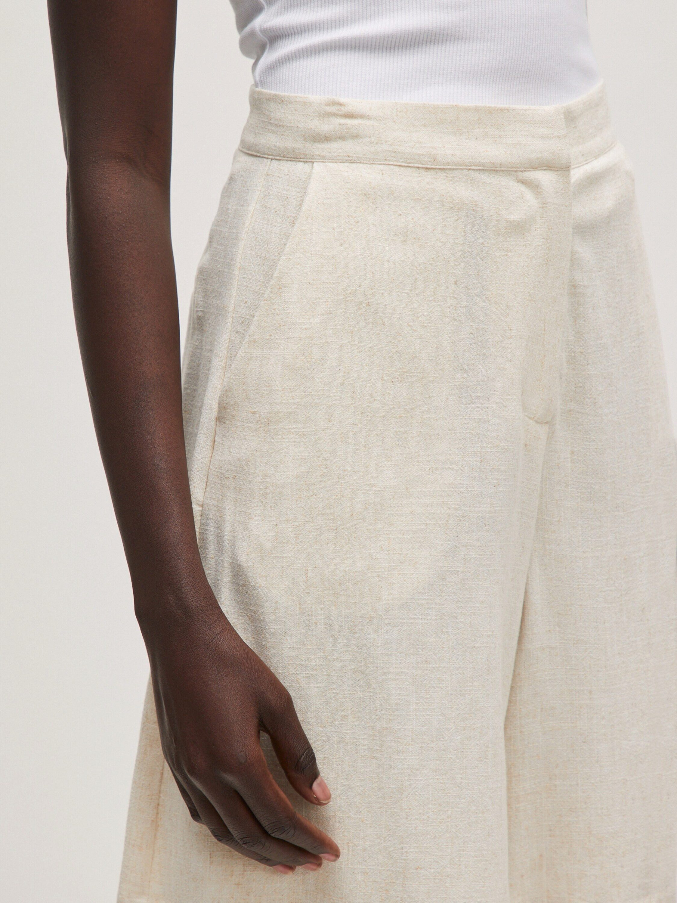 EDITED 3/4-Hose Amy (1-tlg) Weiteres Detail