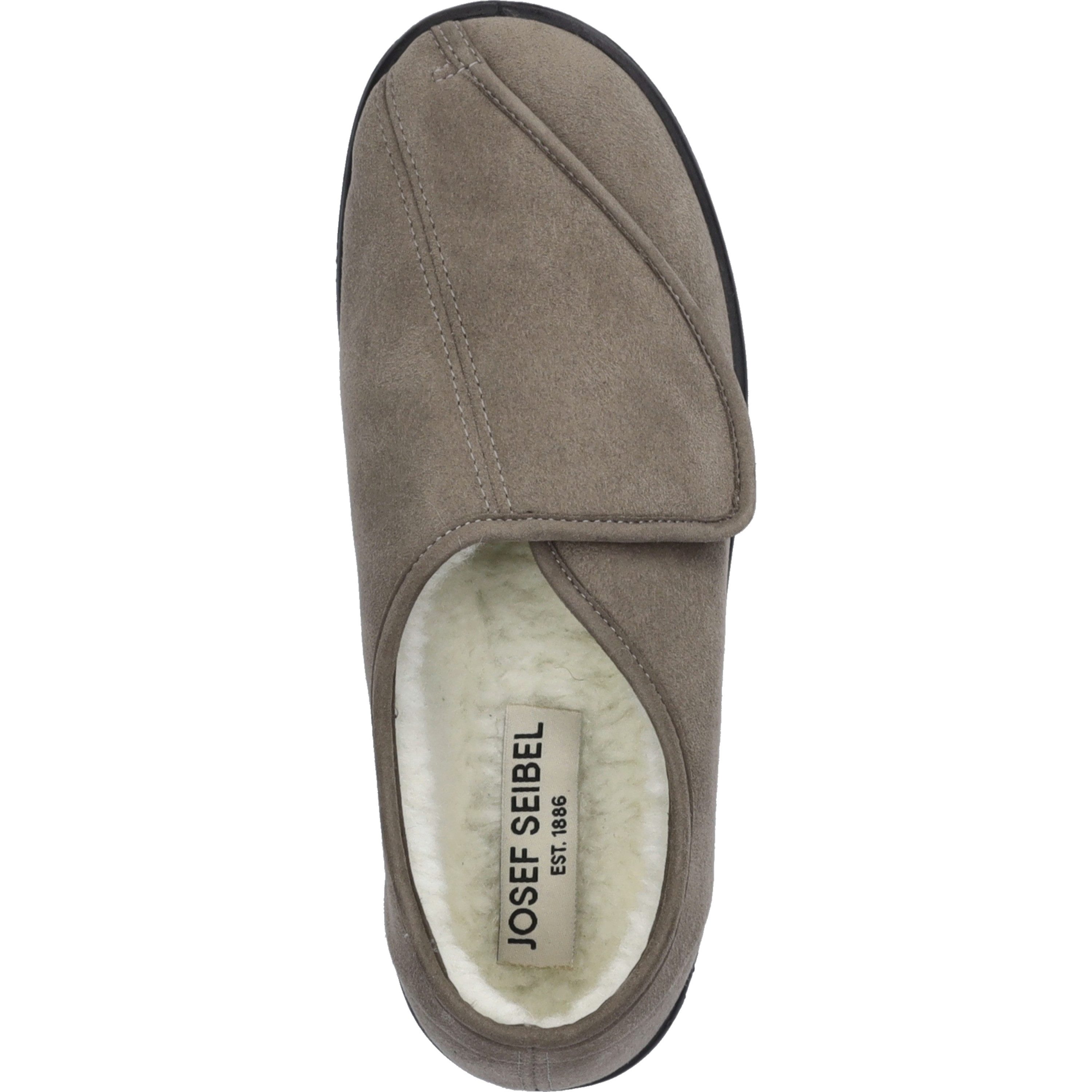 Josef Seibel Nice 105, natur Hausschuh