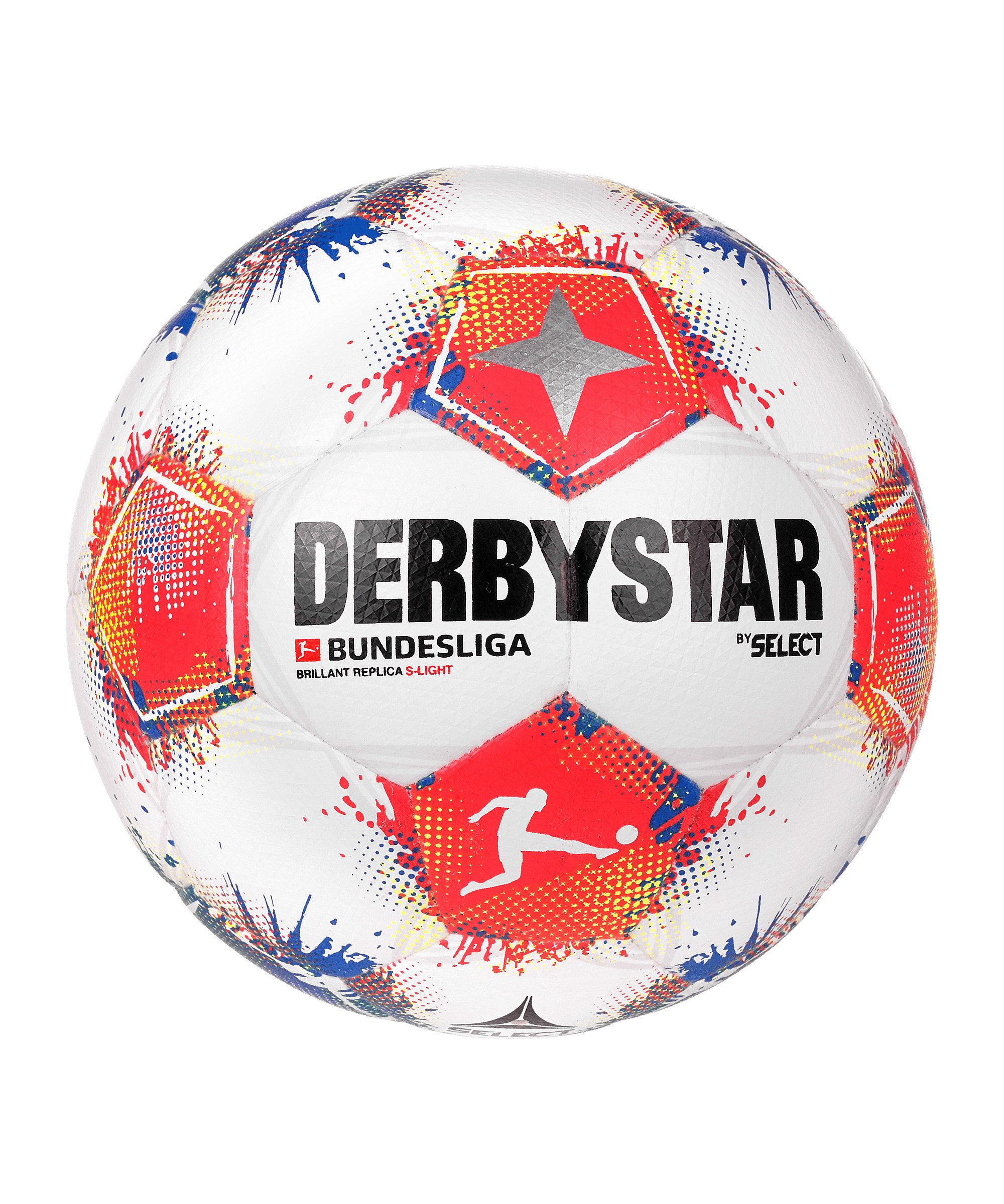 Fußball Derbystar