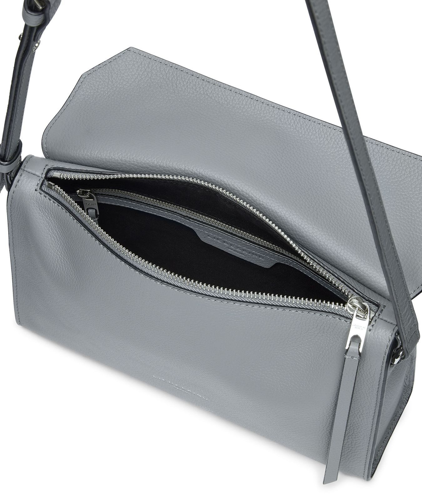 Liebeskind Berlin Umhängetasche Crossbody, aus echtem Leder