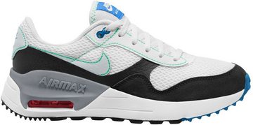 Nike NIKE Kinder Freizeitschuhe AIR MAX SYSTM (GS) Sneaker