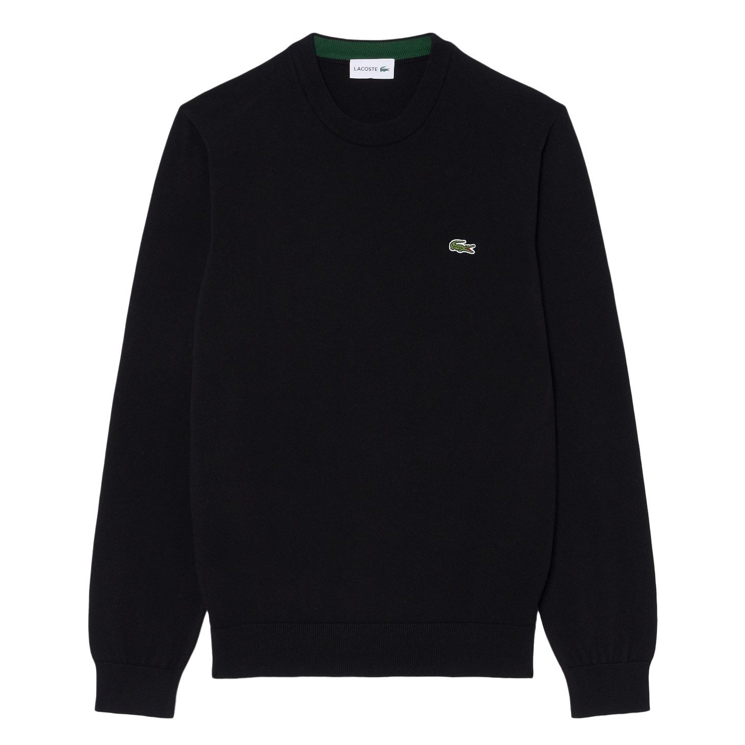 Lacoste Sweatshirt Lacoste Small Logo Sweater