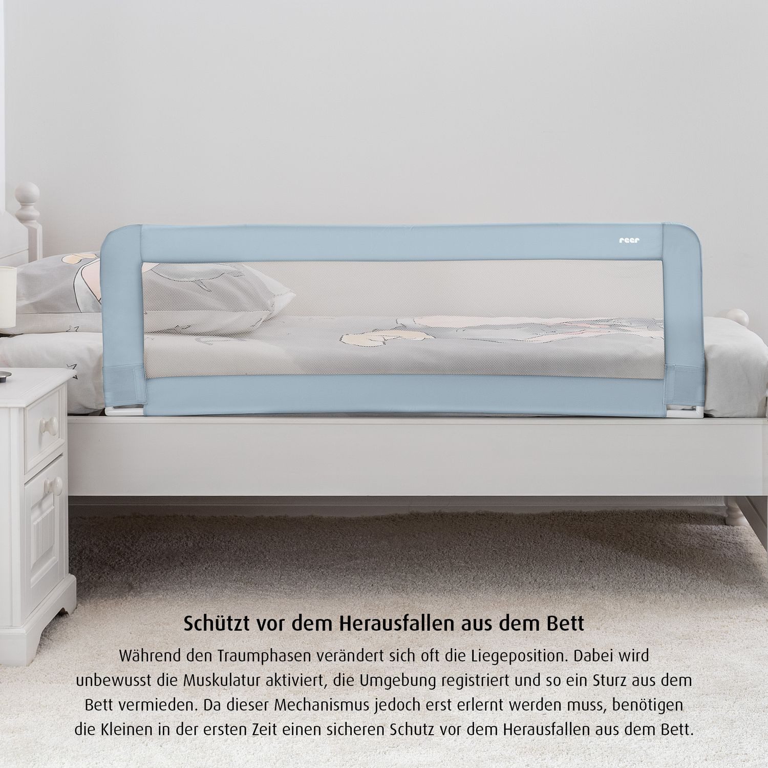 Reer Kindersicherung