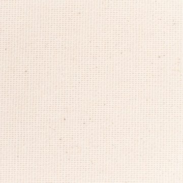 SCHÖNER LEBEN. Stoff Dekostoff Polsterstoff BaumwolleLeinenlook uni helles Natur 155cm