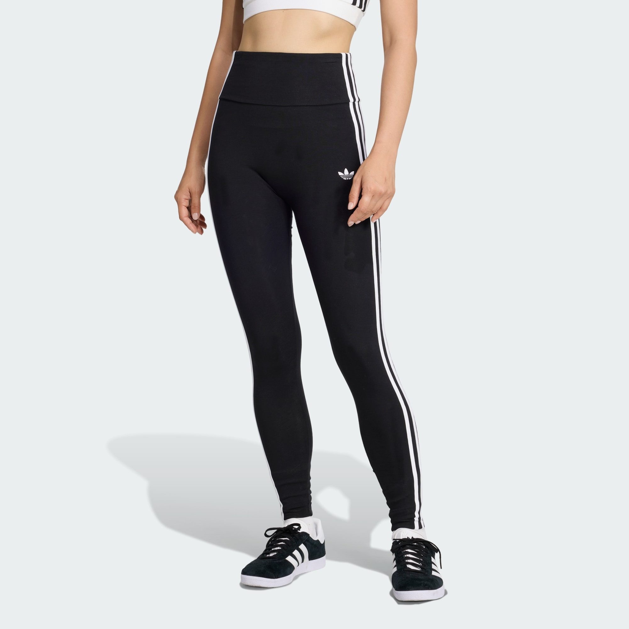 Leggings 3-STREIFEN-LEGGINGS