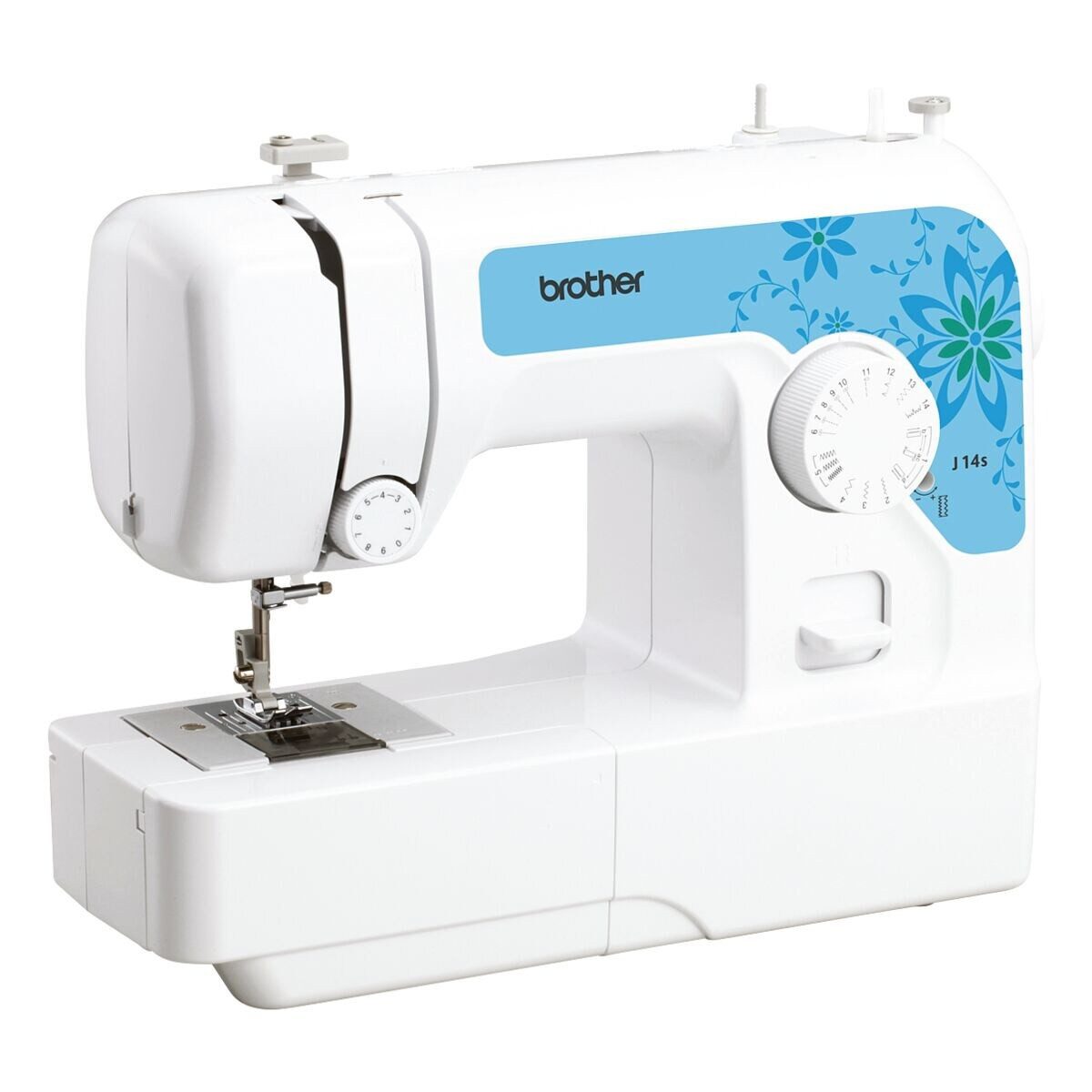 Brother Nähmaschine J14s