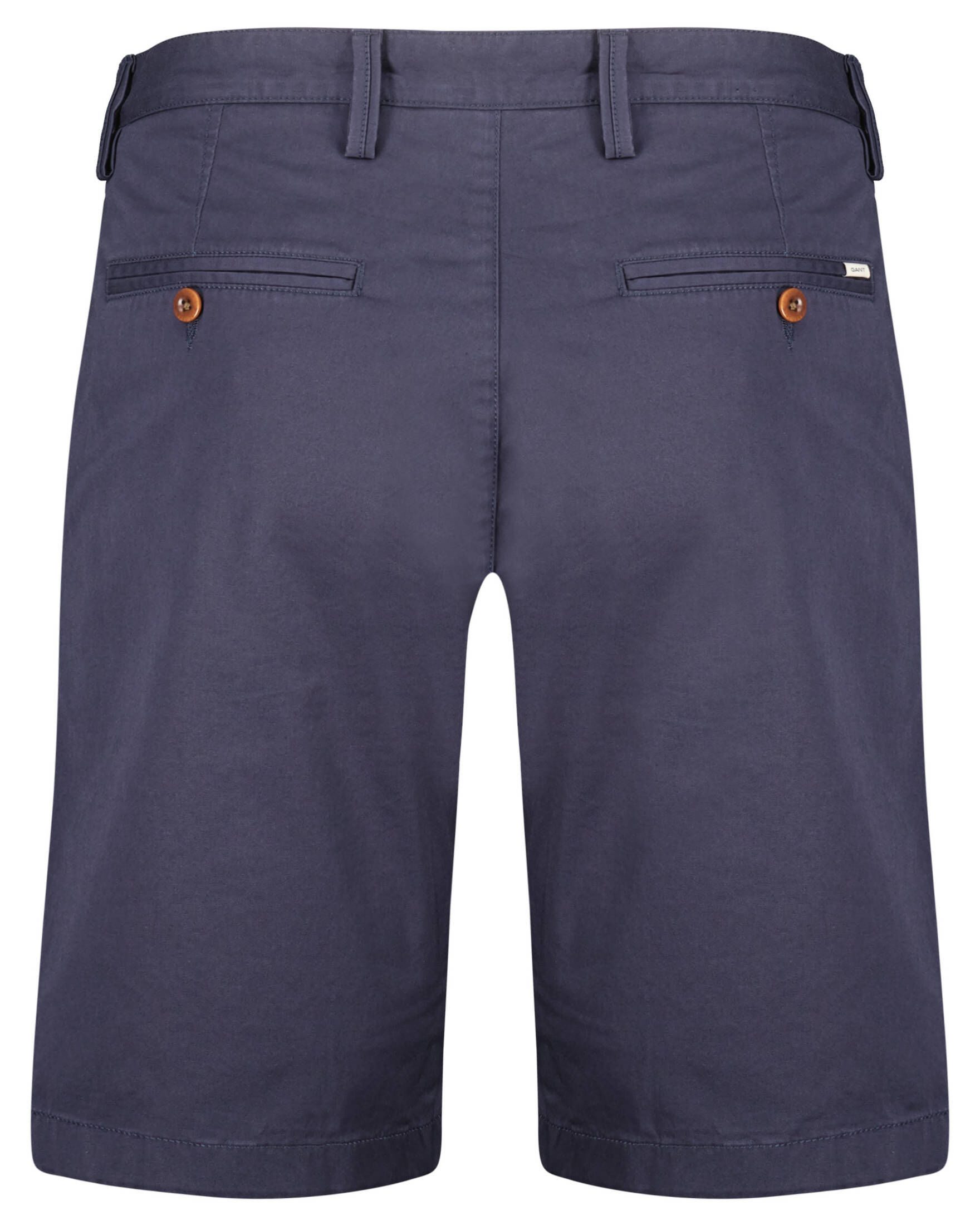 Gant Shorts Herren Shorts aus Twill günstig online kaufen