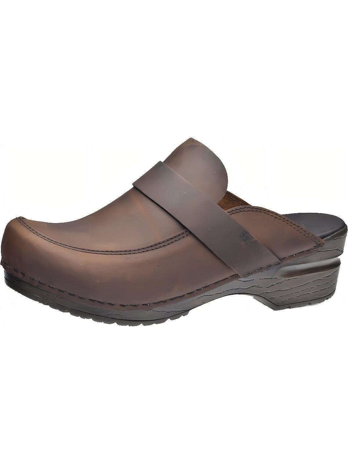 Sanita Original-Knaus Open Clog