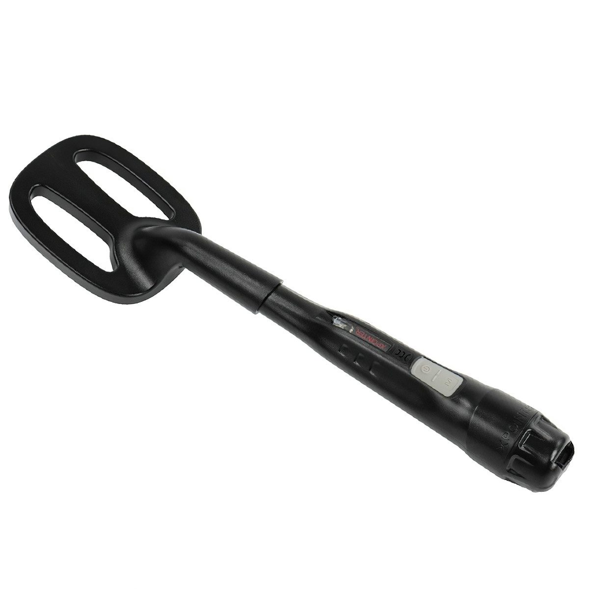 Quest Metalldetektor Scuba Tector Black "Protec" Unterwasserdetektor
