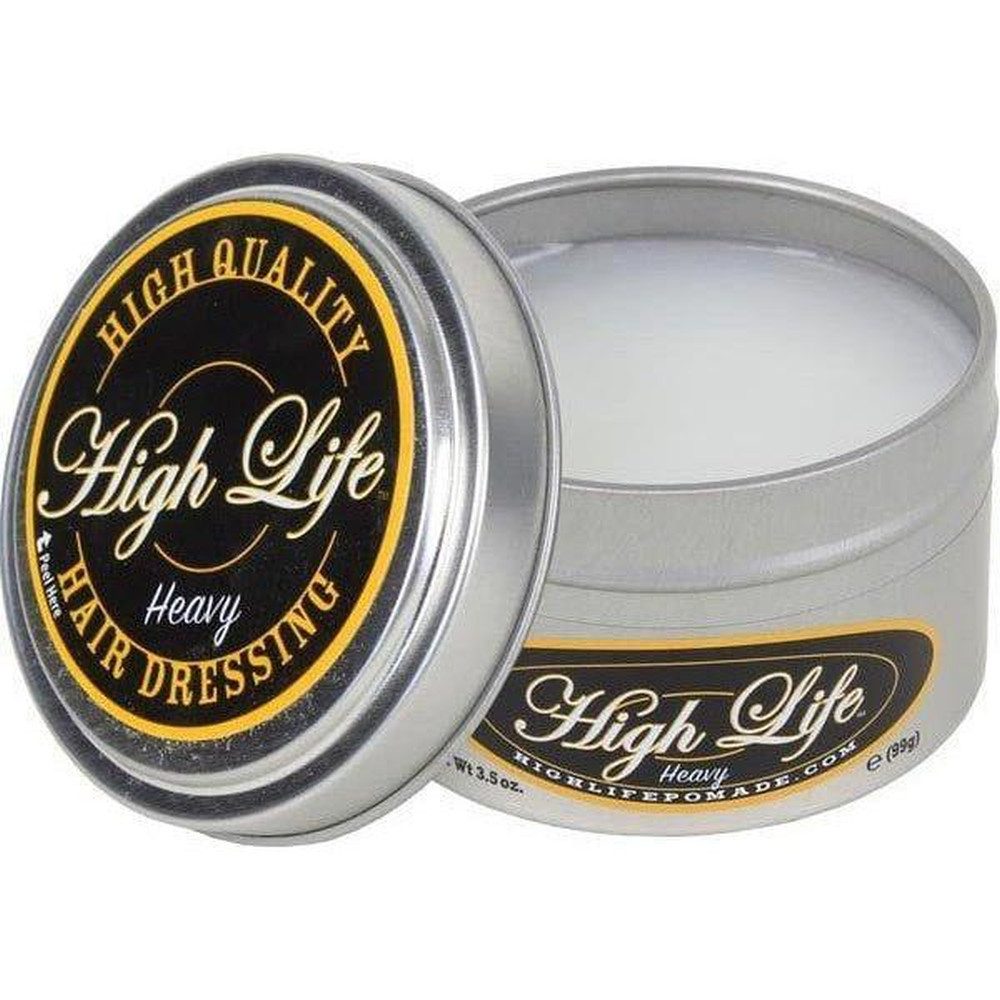 Dax Haarpomade DAX High Life Heavy Hair Dressing 99g