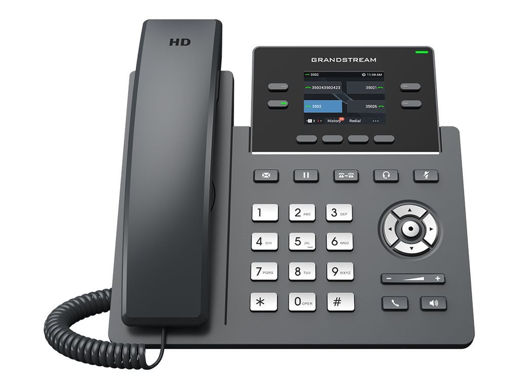 GRANDSTREAM DECT-Telefon