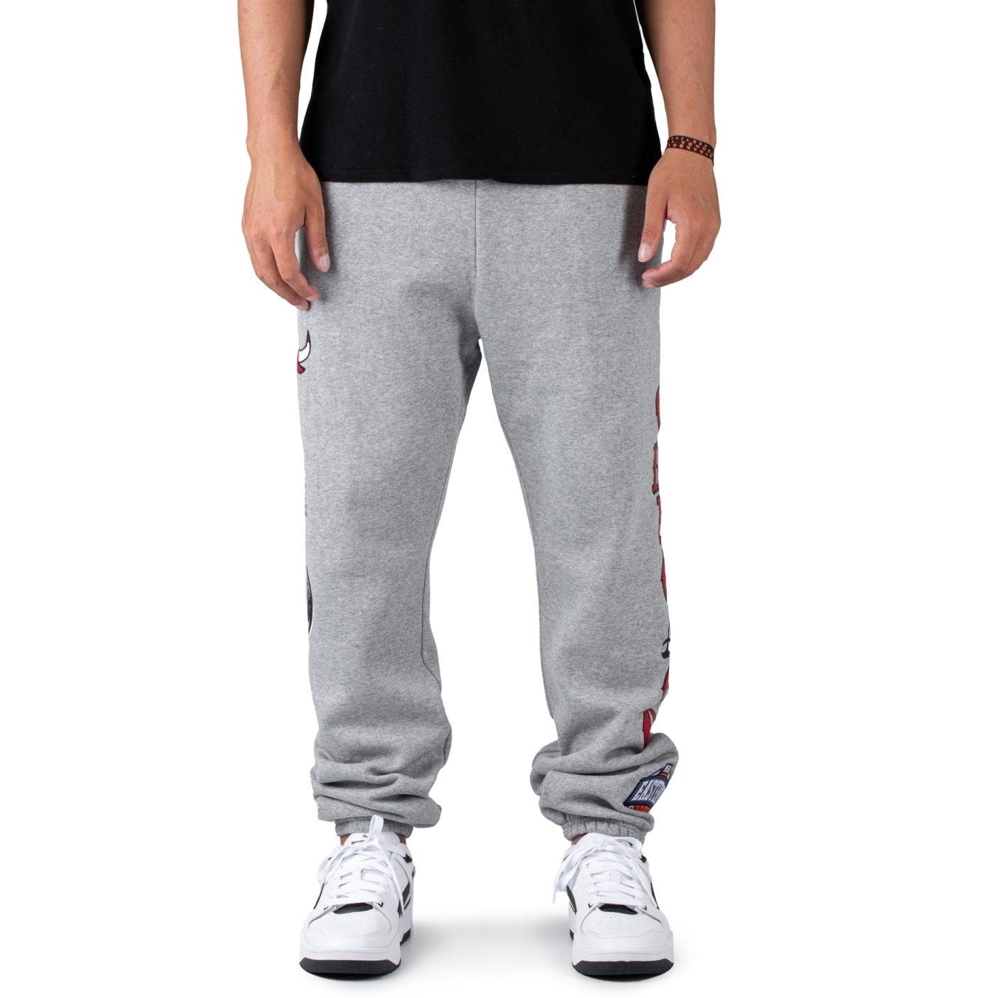 Mitchell & Ness Jogginghose Mitchell & Ness Team Origins Fleece Pants