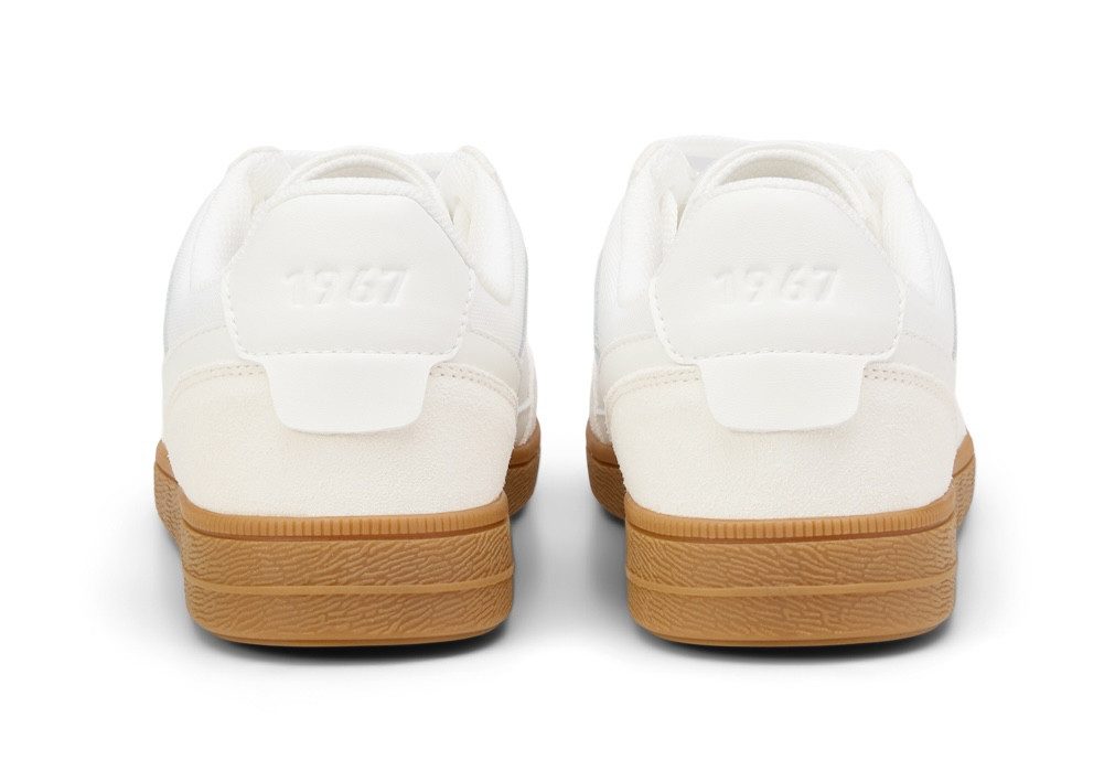 Marc O'Polo Charlie Sneaker Schnürschuh, Halbschuh, Casual-Sneaker mit honi günstig online kaufen