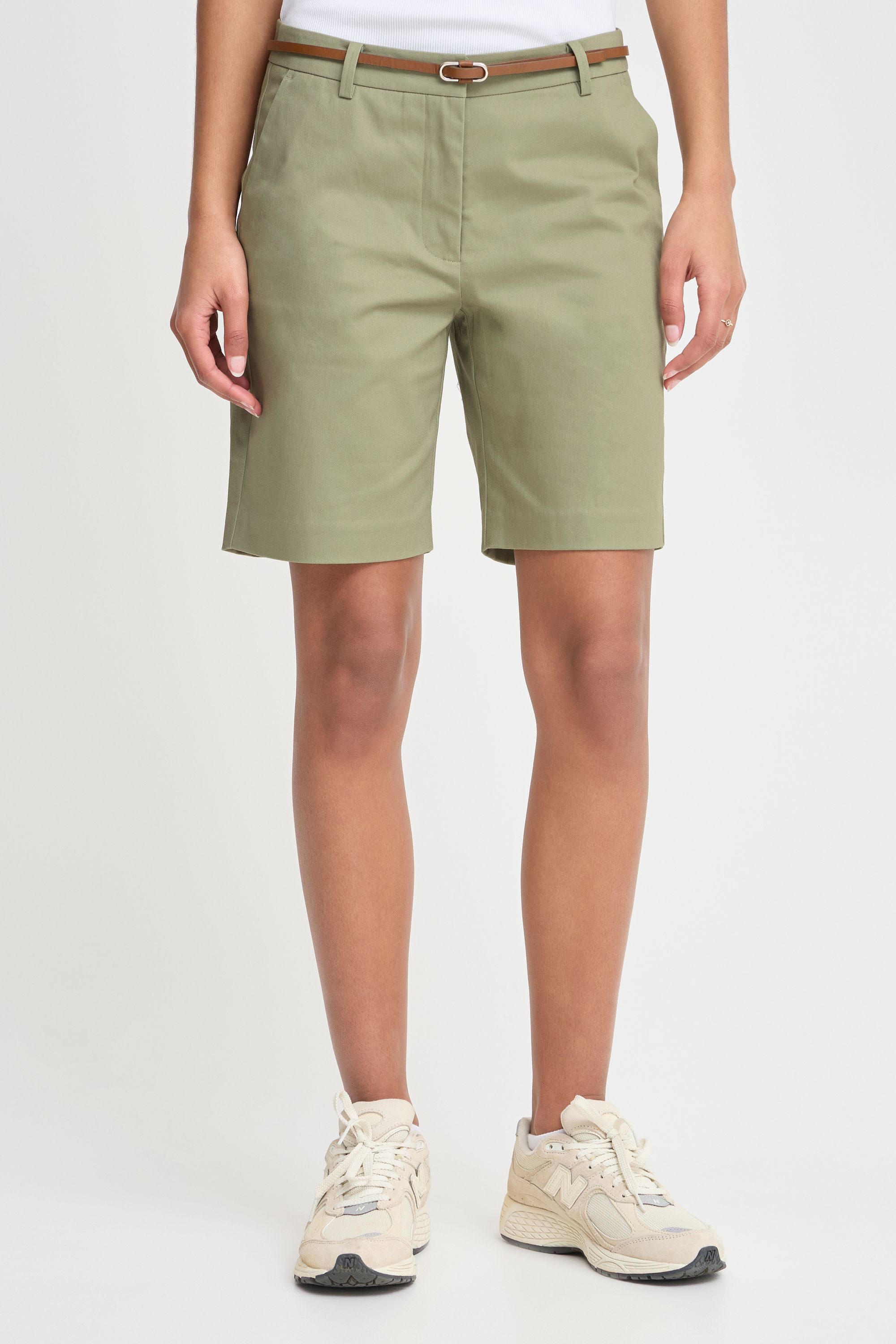 OXMO Shorts OXDaney Modische Short