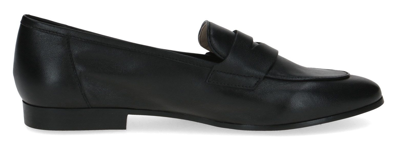 Caprice Slipper, Blockabsatz, Businessschuh, Schlüpfschuh mit günstig online kaufen