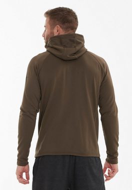 ENDURANCE Sweatshirt Almatt mit atmungsaktivem Material