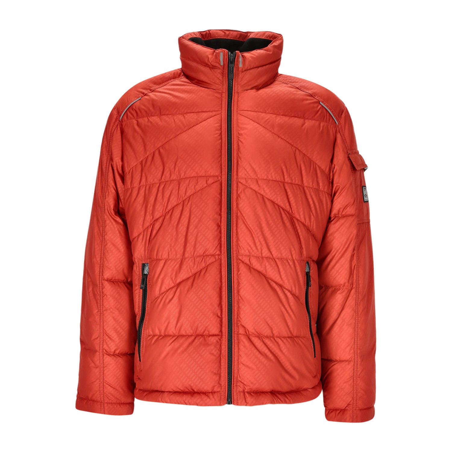 Gate One Allwetterjacke