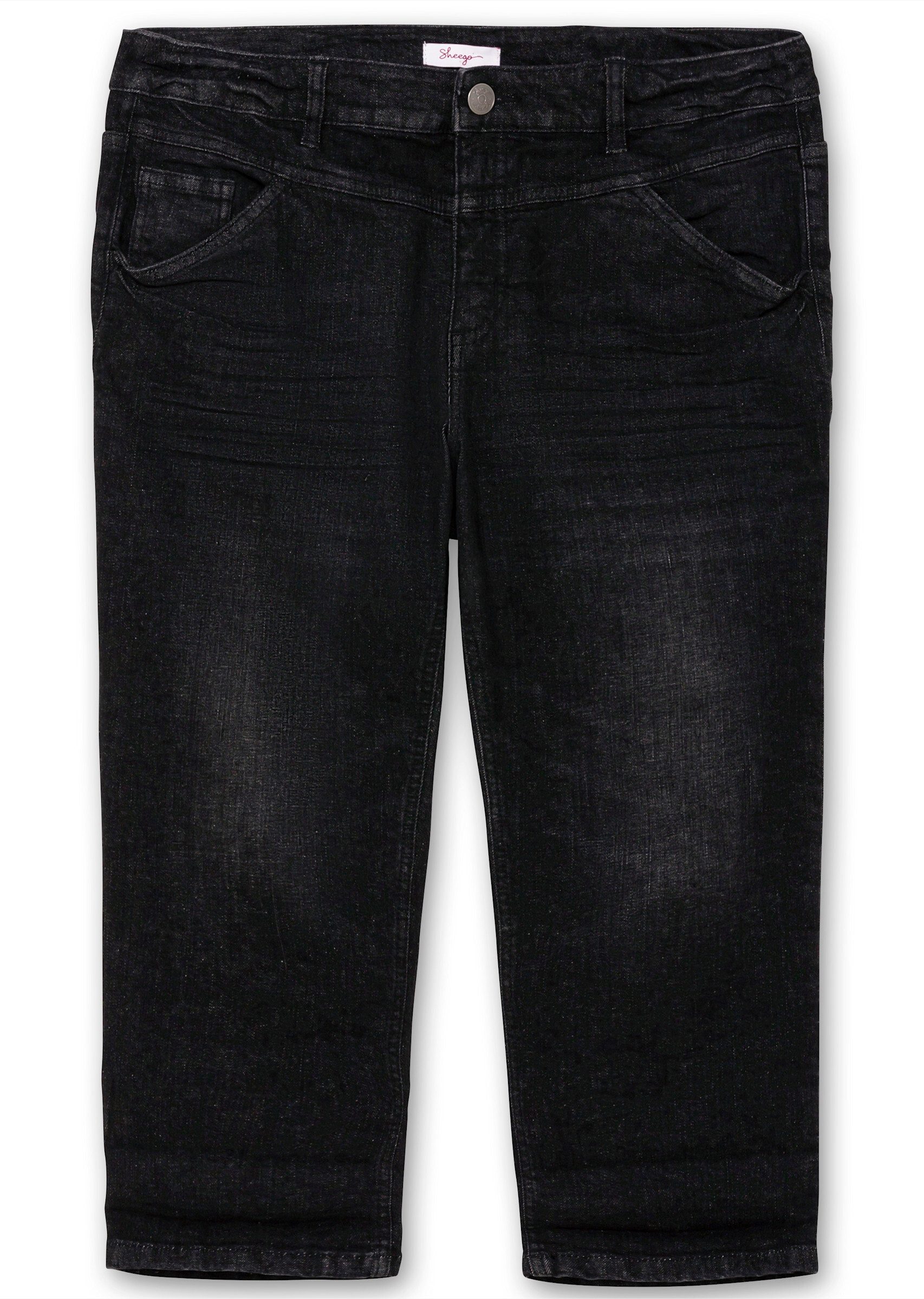black Denim