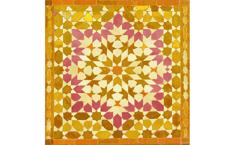 Braun+Company Atelier Stoffserviette Braun & Company Servietten gelb 33 x 33 cm - 20er