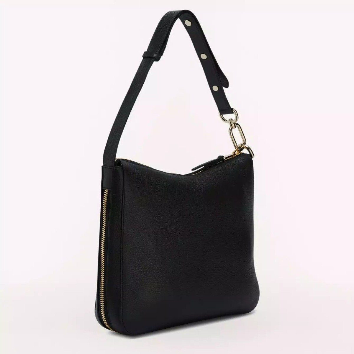 Furla Shopper Skye M Nero