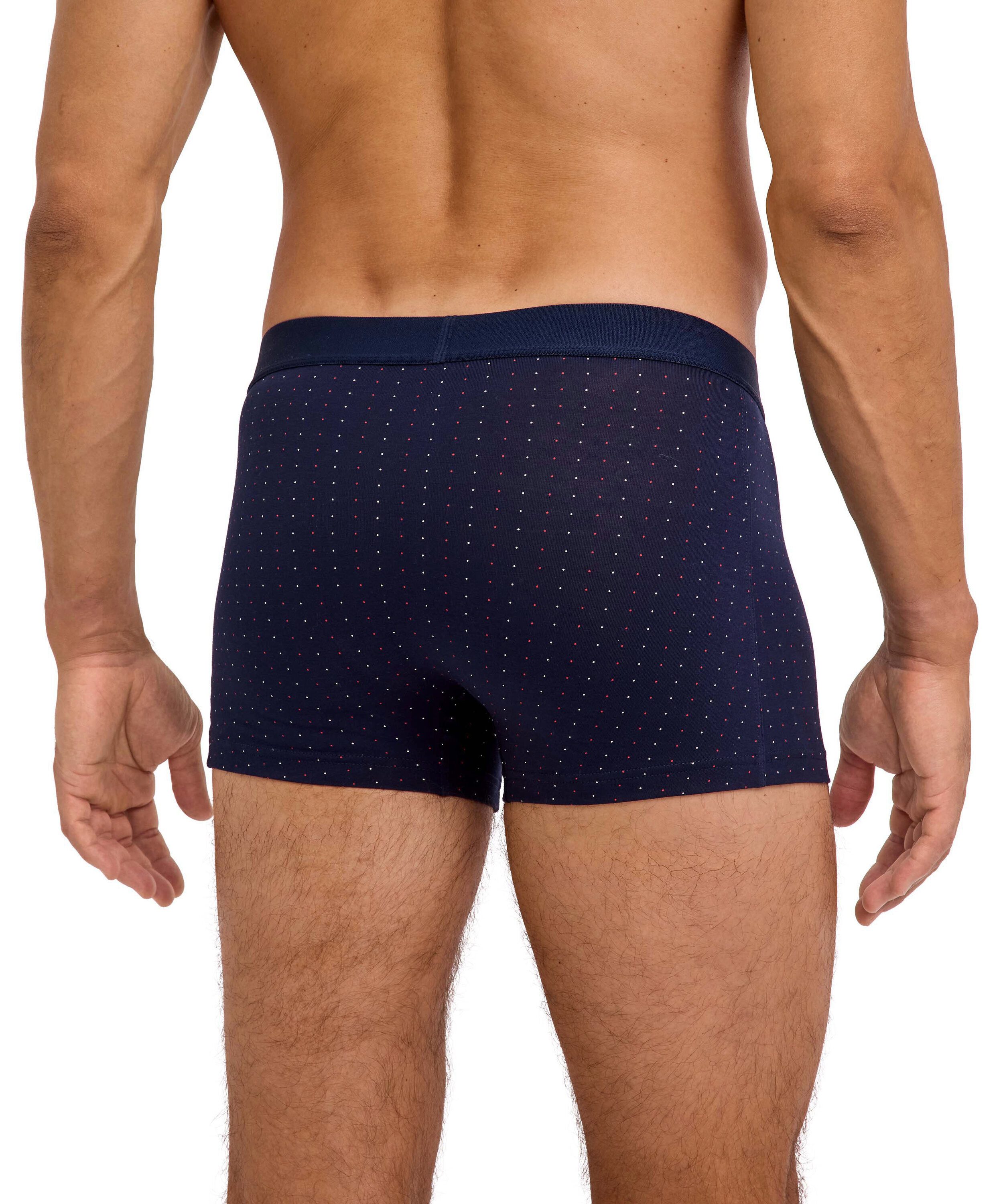 FALKE Boxershorts FALKE Underwear - Slip/Brief/Boxer Daily Comfort (1-St., 1)