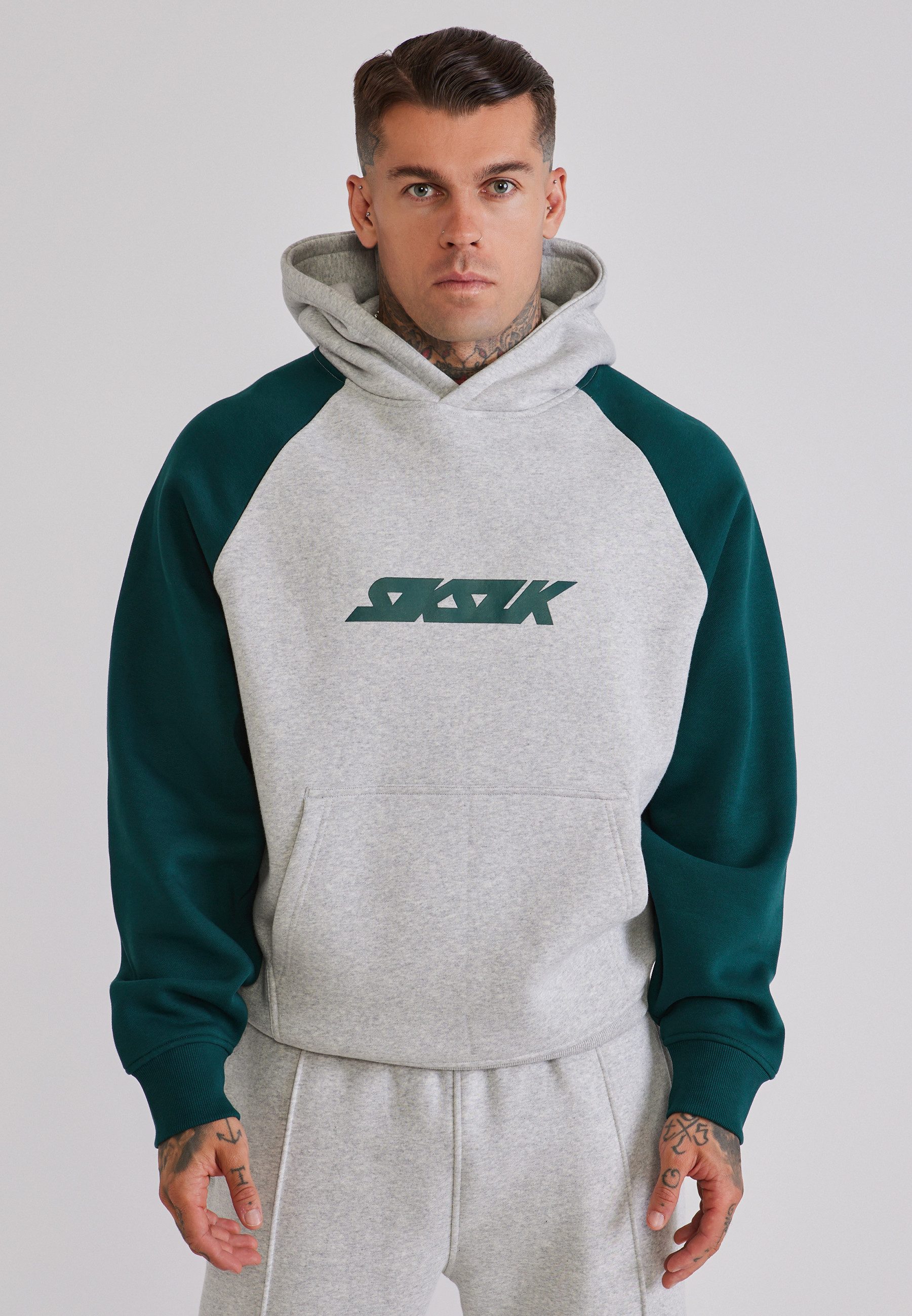 Siksilk Hoodie