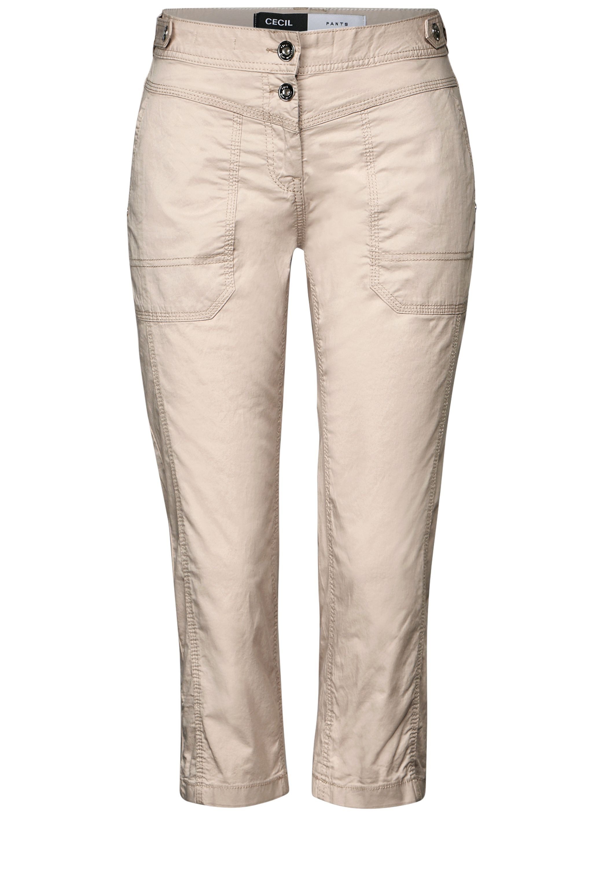 Caprihose Style New York