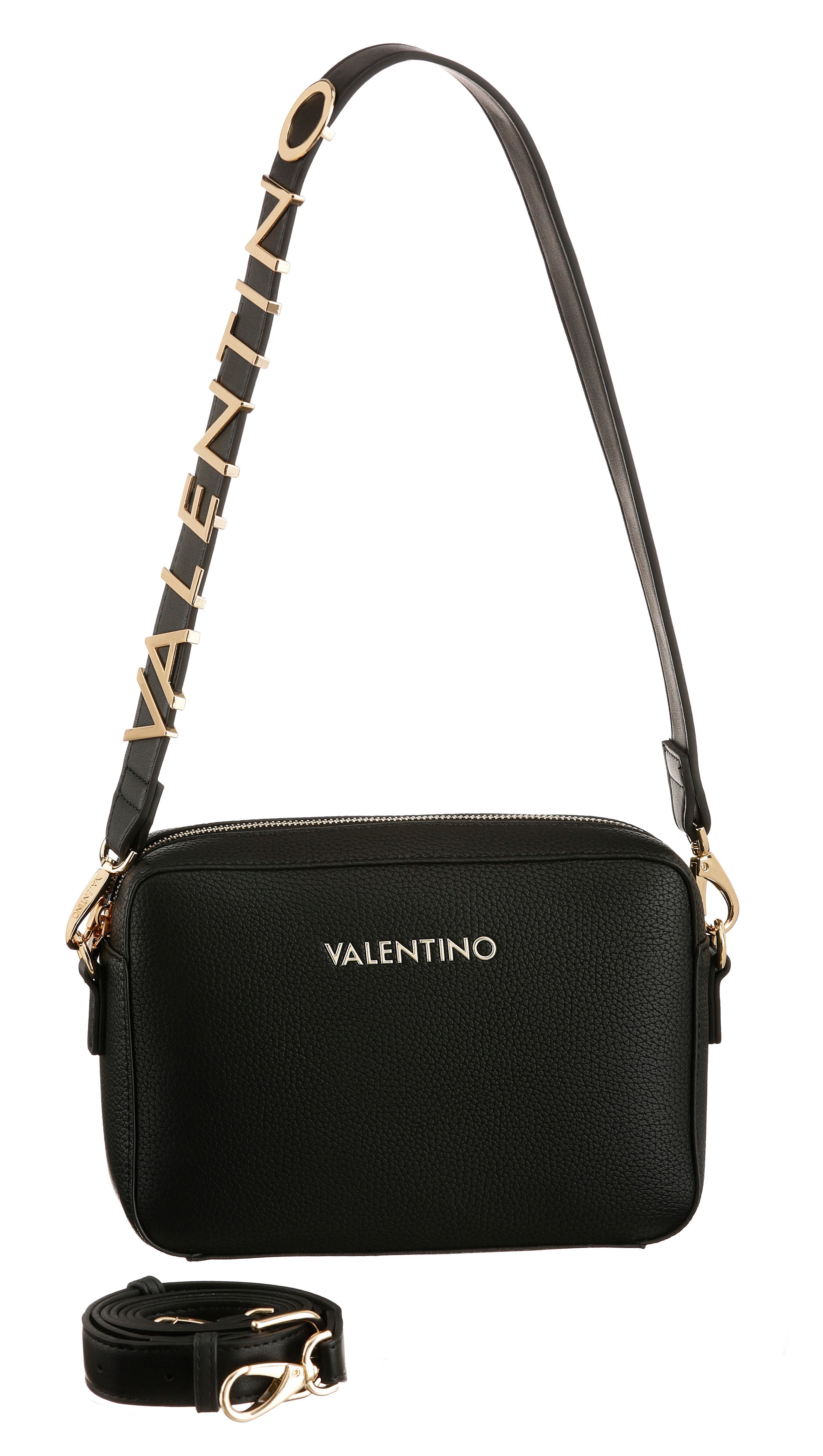 VALENTINO BAGS Mini Bag ALEXIA, Crossbody Bag, Handtasche Damen Tasche Damen Schultertasche