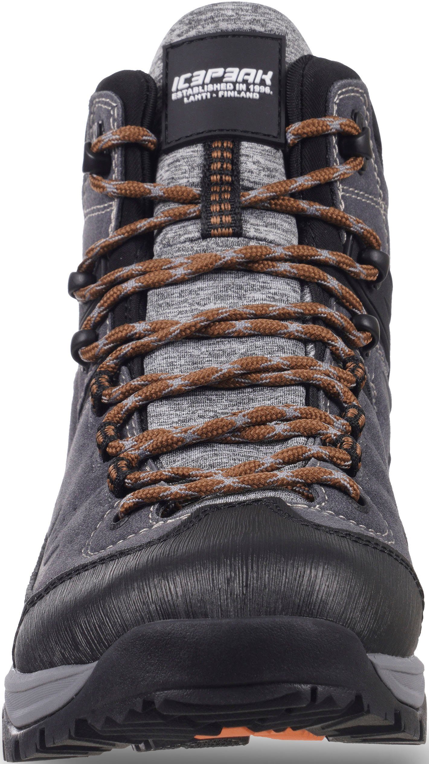 Icepeak WYNNES MR Wanderschuh