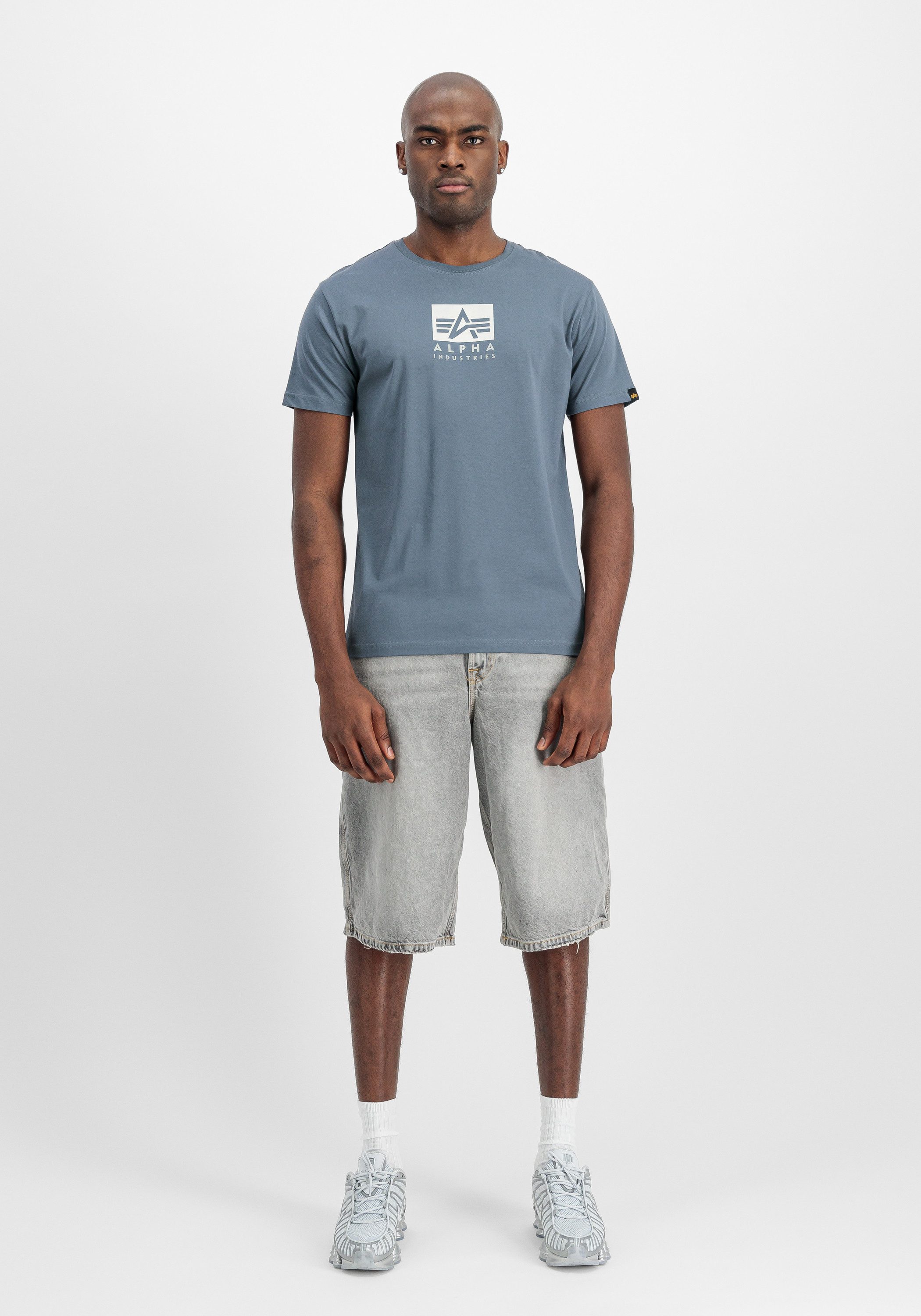 Alpha Industries T-Shirt Alpha Industries Men günstig online kaufen