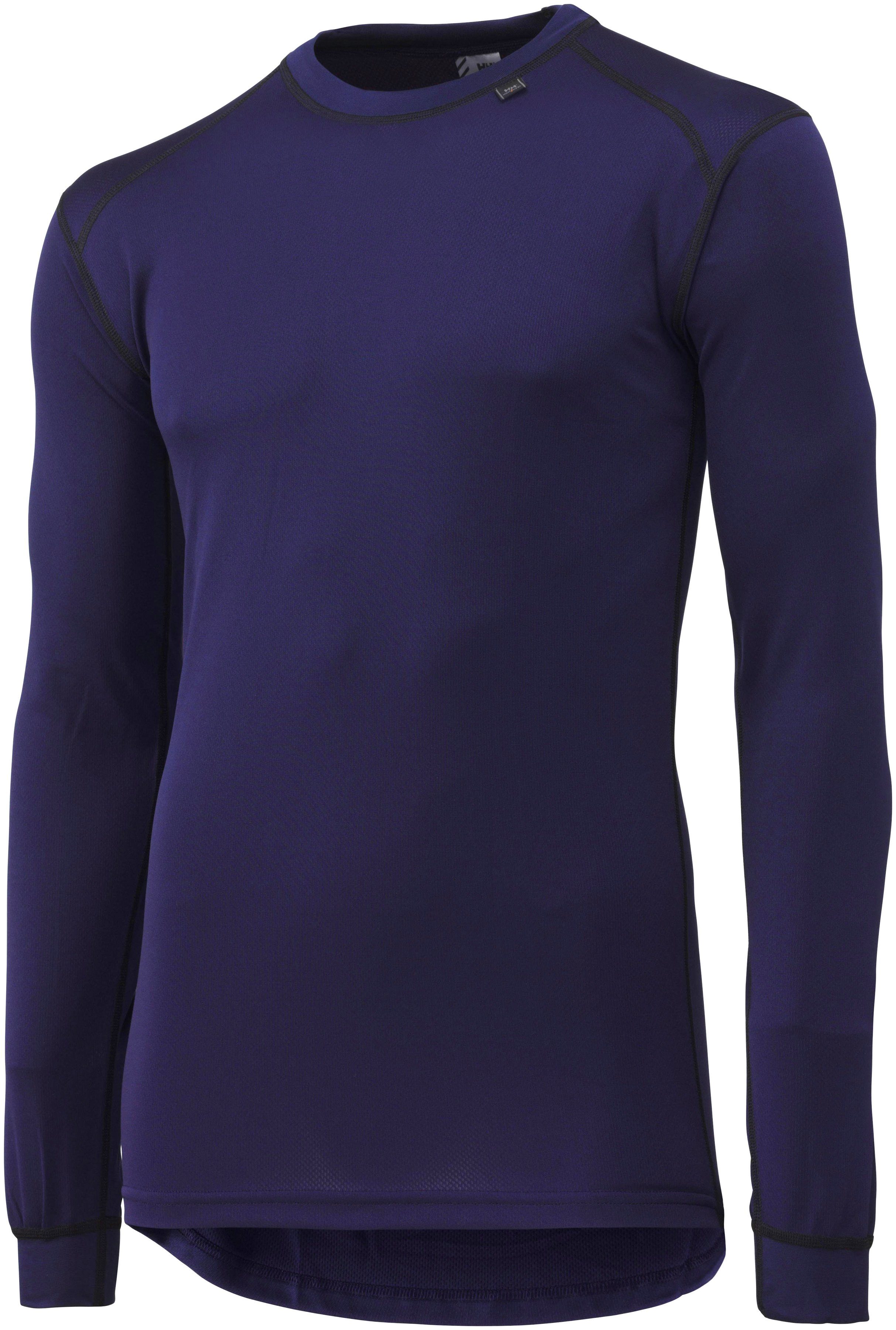 helly hansen workwear base layer