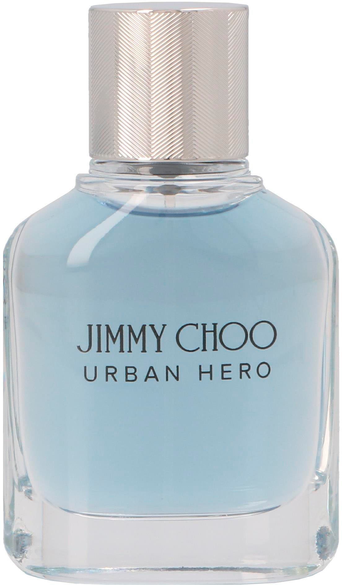 JIMMY CHOO Eau de Parfum Urban Hero