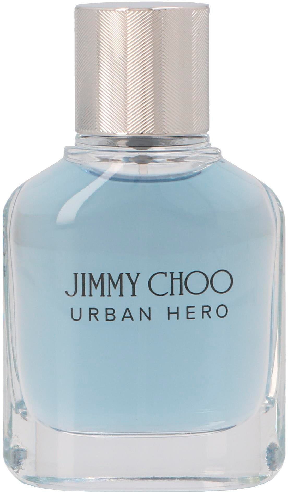 Eau de Parfum Urban Hero
