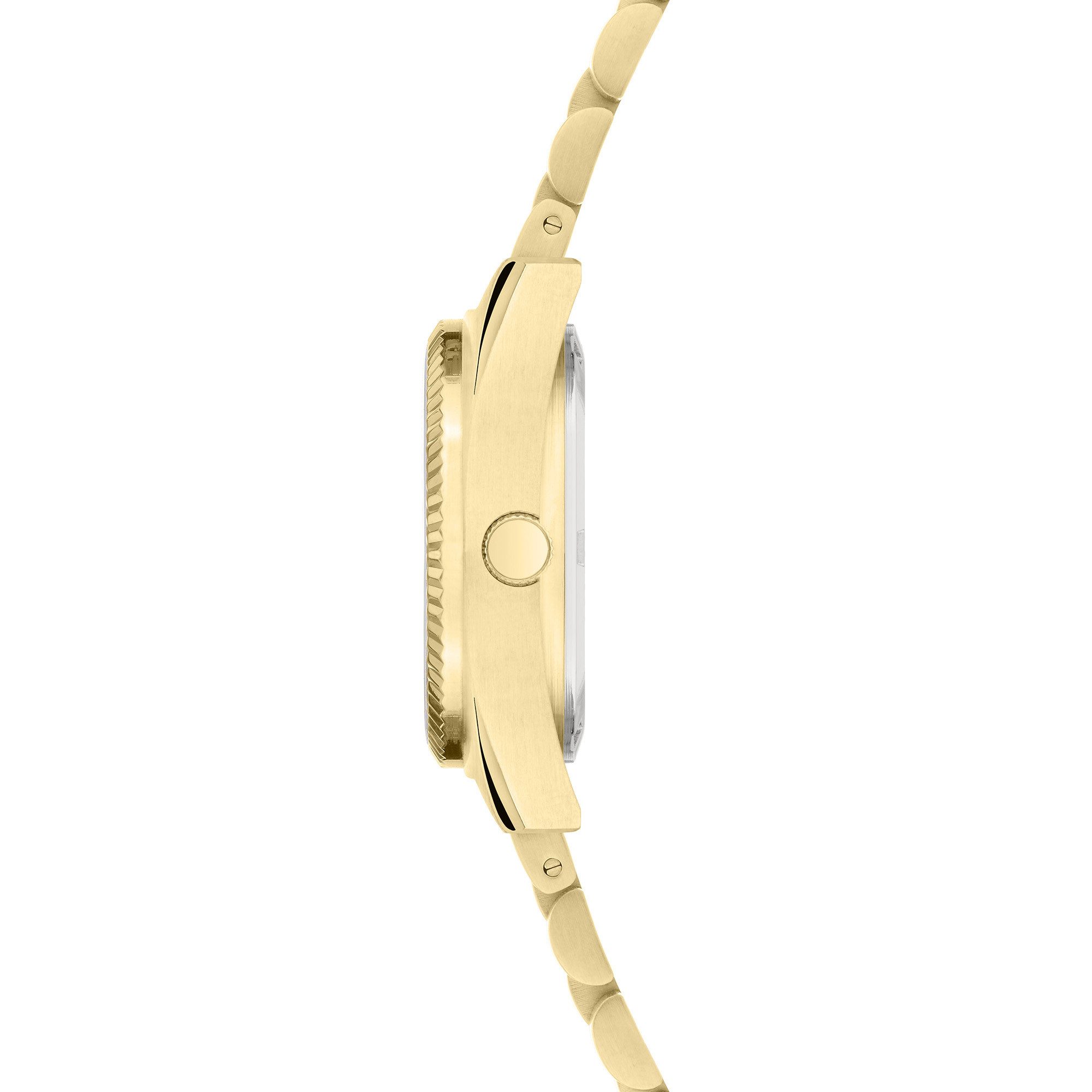Liebeskind Berlin Quarzuhr The Colorful Classic Must-Have Edelstahl