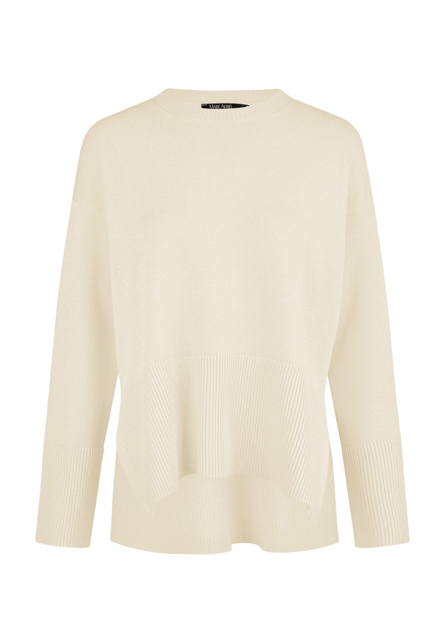 MARC AUREL Strickpullover Strick