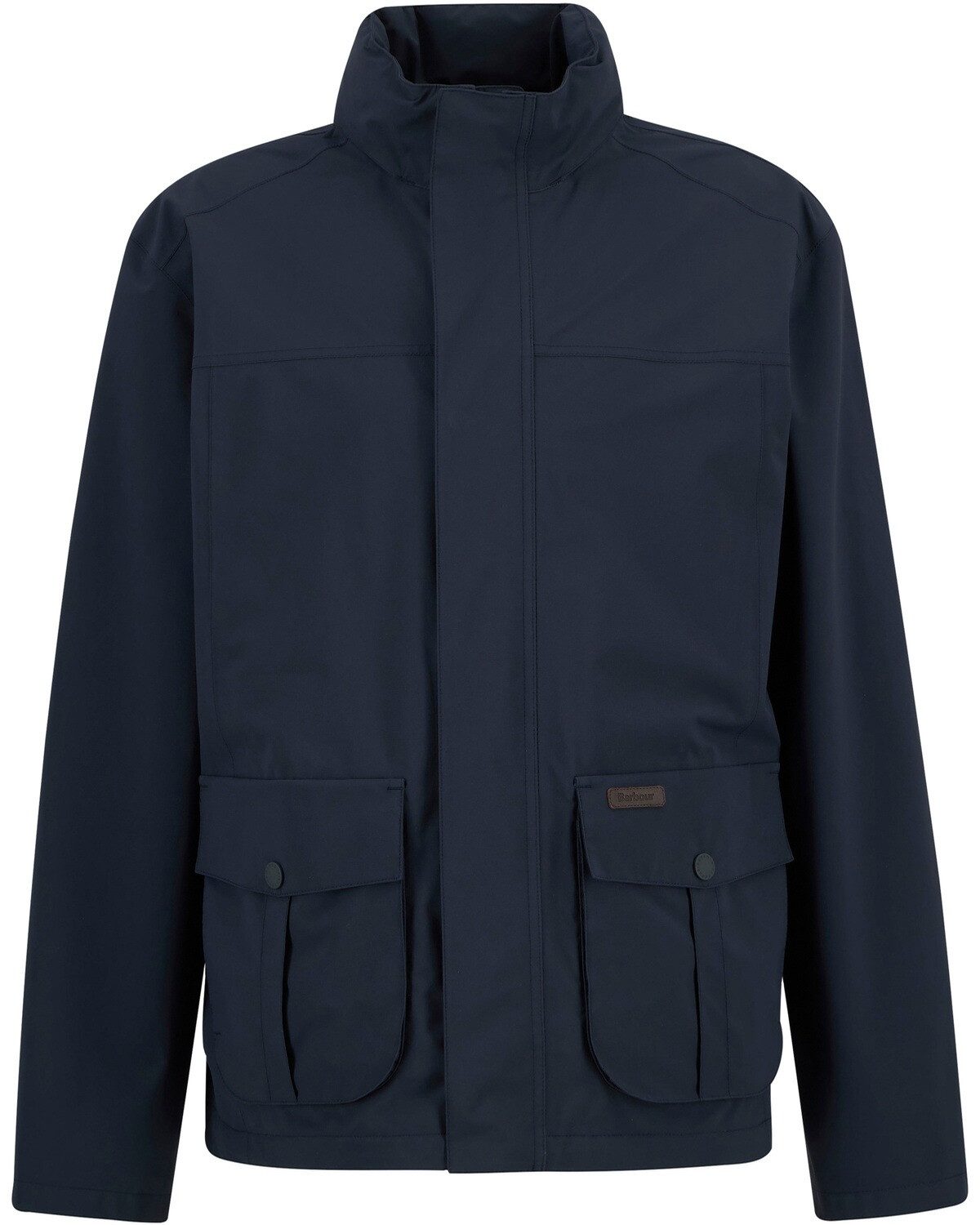 Barbour Funktionsjacke Jacke Sander Waterproof