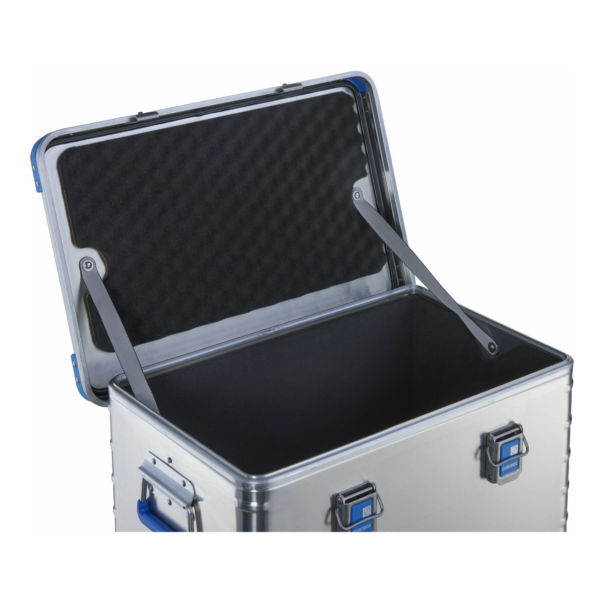 Zarges Aufbewahrungsbox ZARGES Schaumauskleidung für IM: 1150x750x480 mm