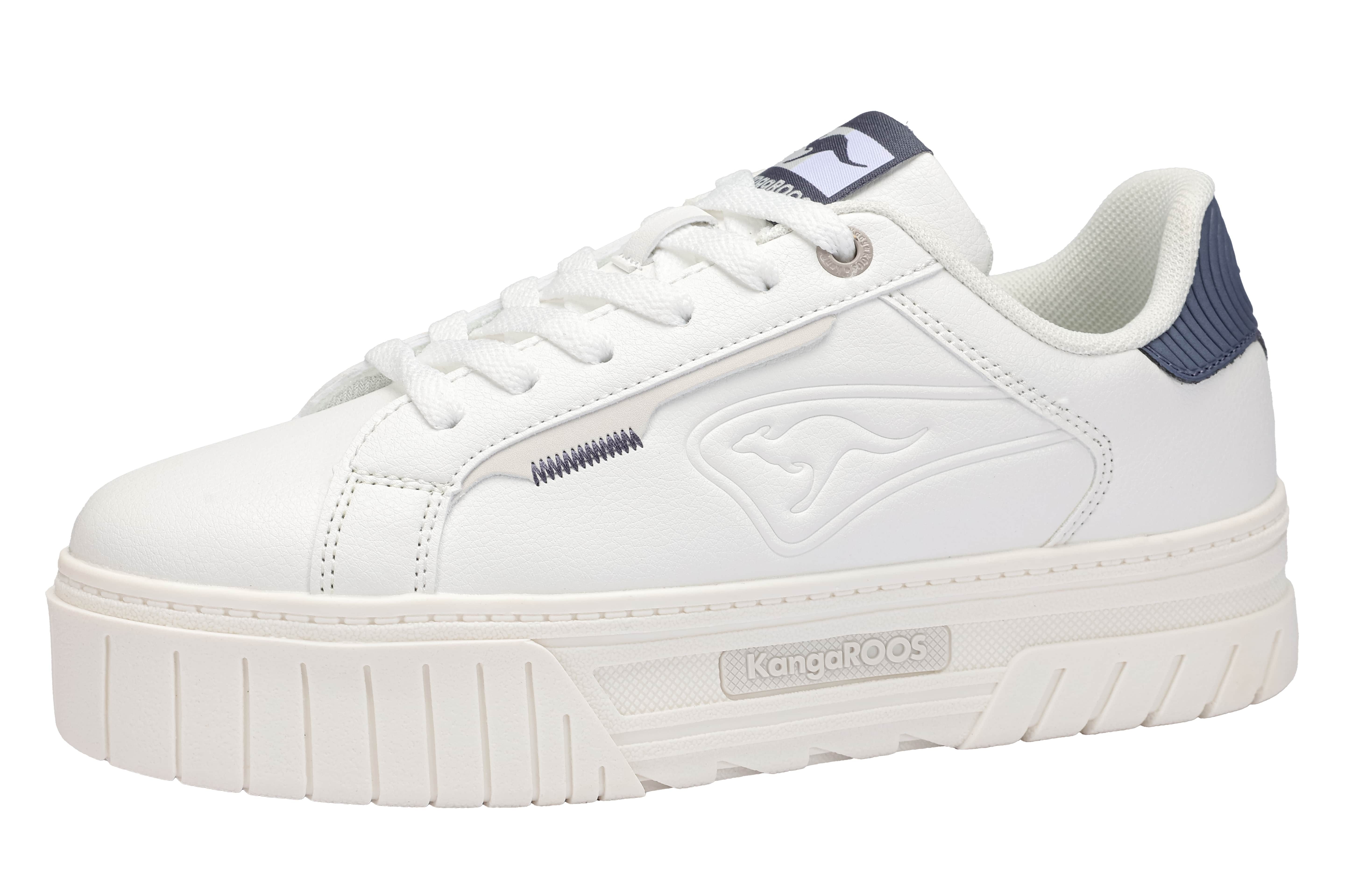 KangaROOS KANGALIFT ROSY Sneaker