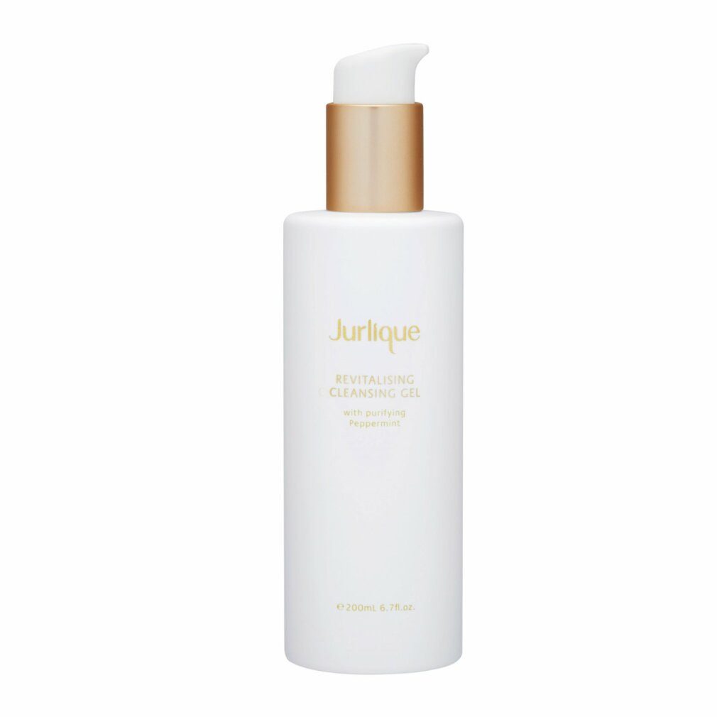 Jurlique Gesichts-Reinigungsmilch Replenishing Cleansing Lotion