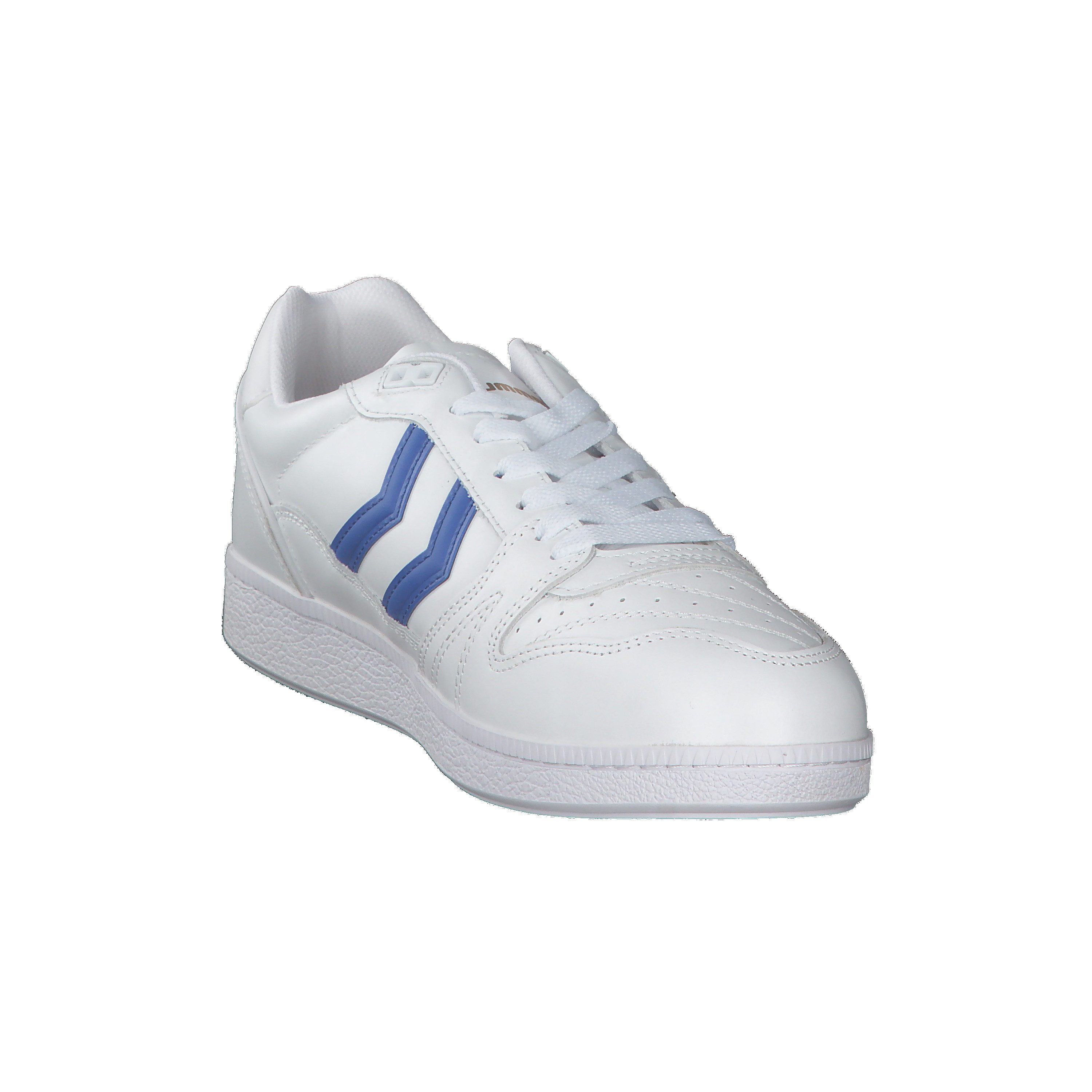 hummel Hummel Unisex Sneaker HB Team 208680 Sneaker