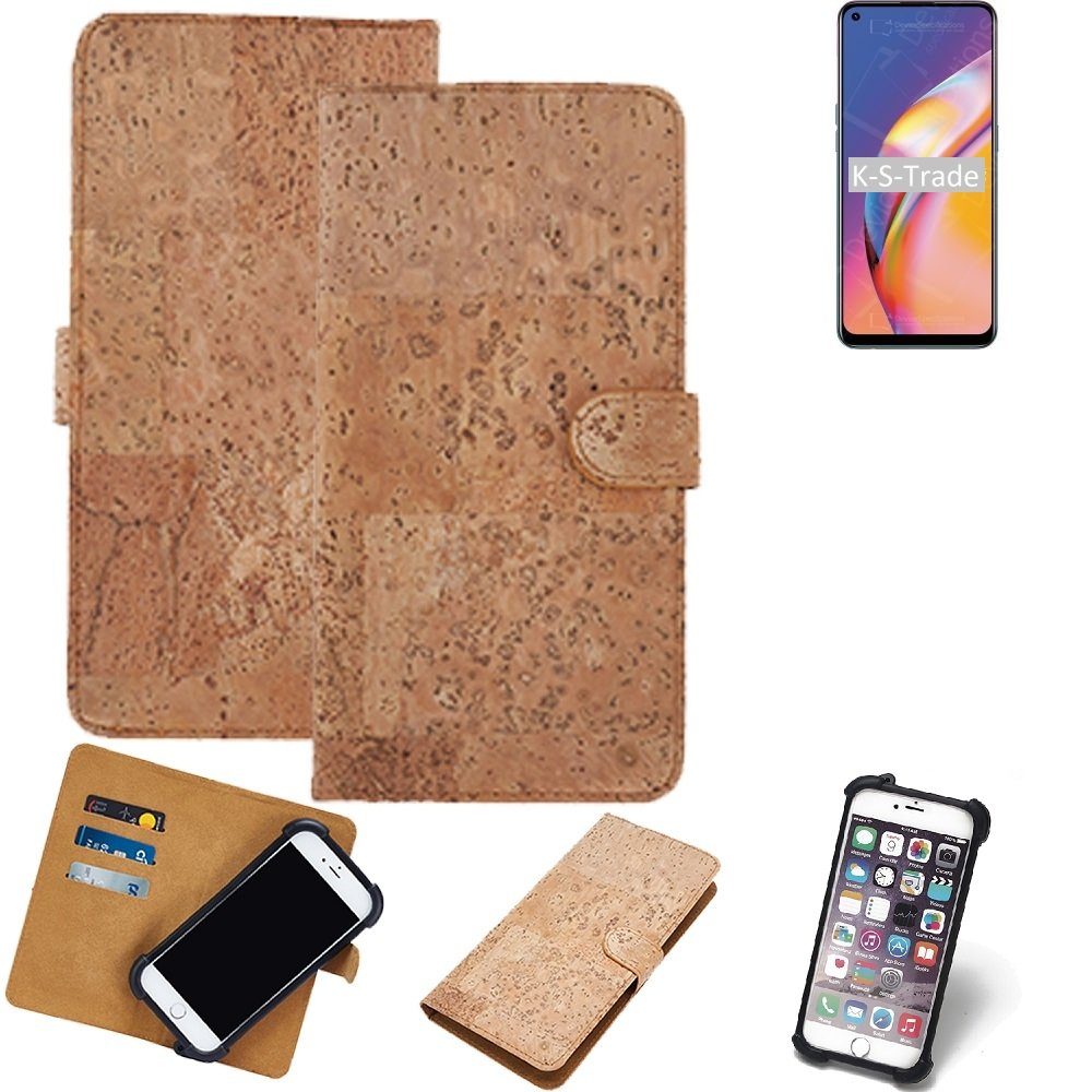 Handyhülle für Oppo Reno5 F