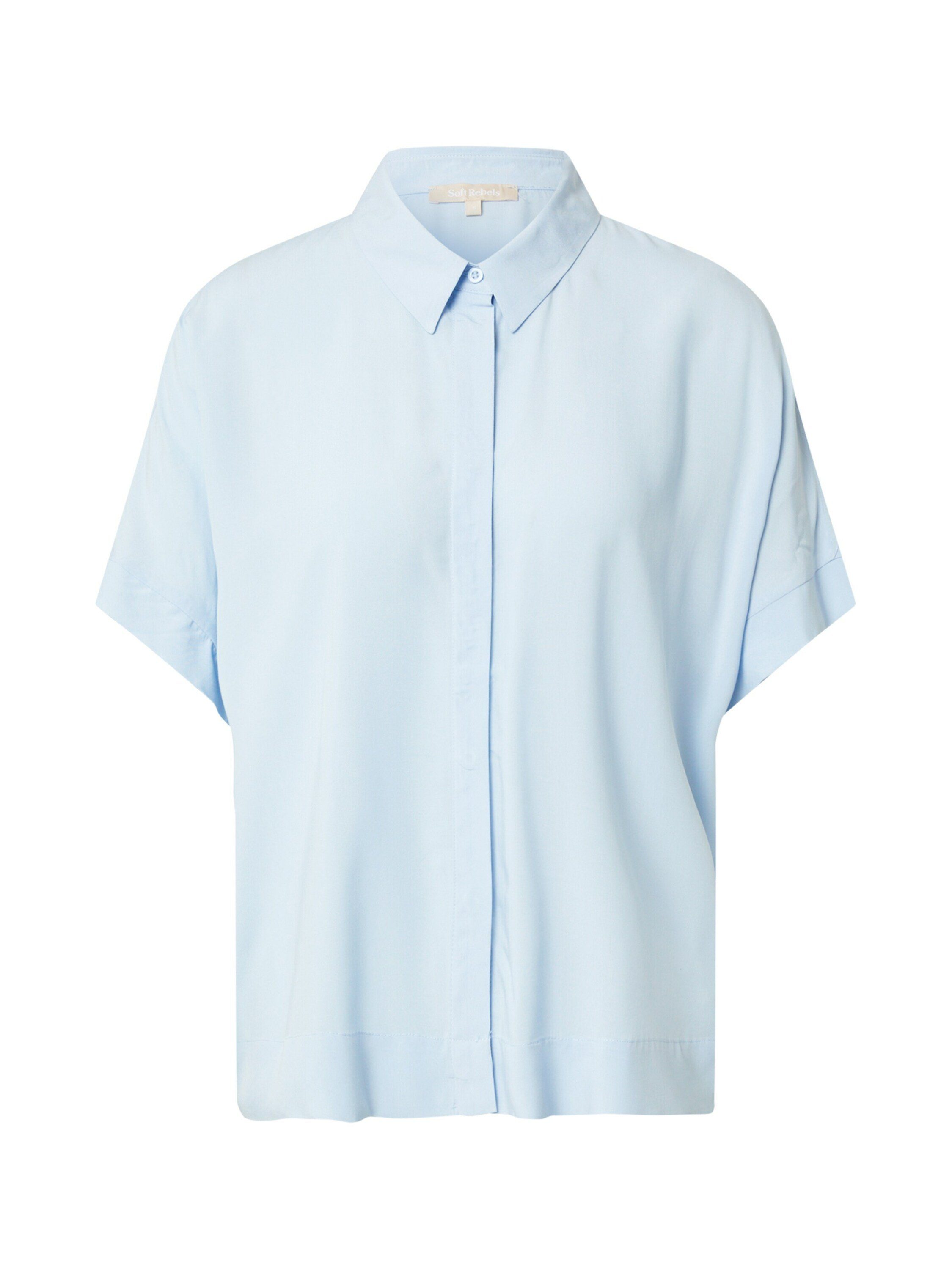 Soft Rebels Tunika Freedom (1-tlg) Plain/ohne günstig online kaufen