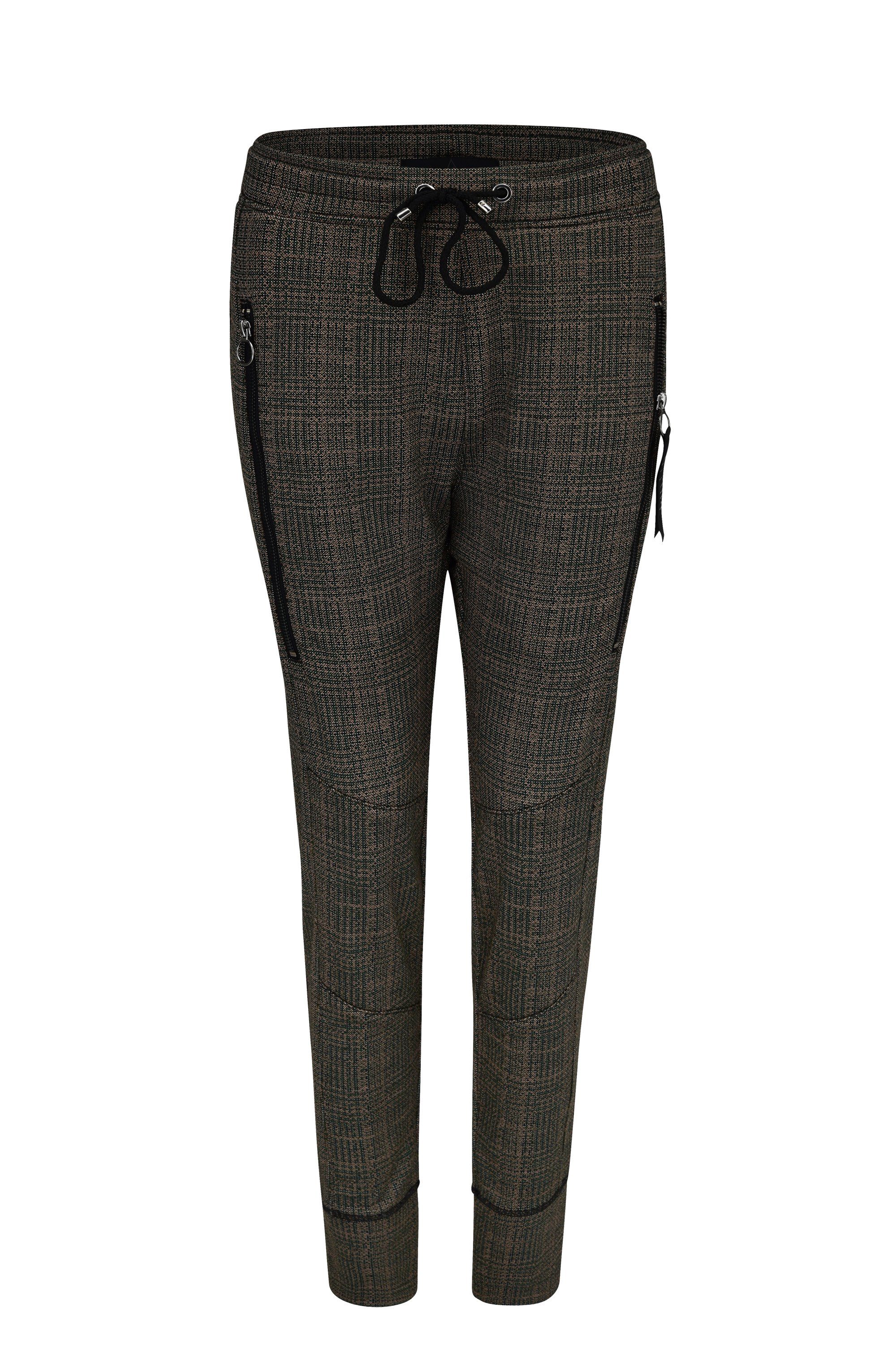 MAC Stretch-Jeans MAC FUTURE 1.0 walnut figured 2706-00-0172-246K