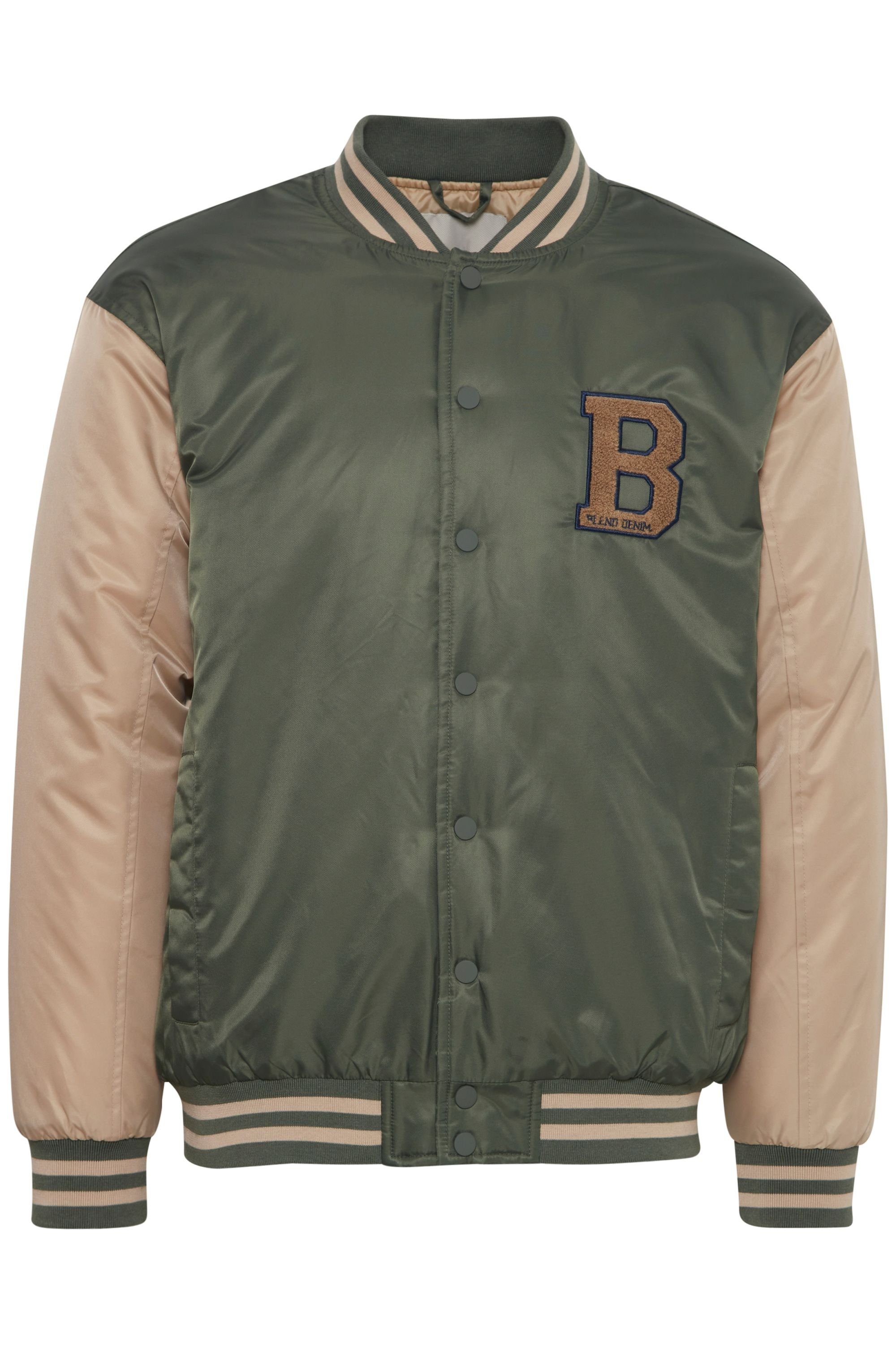 Blend Bomberjacke BHCoby Lässige Bomberjacke günstig online kaufen