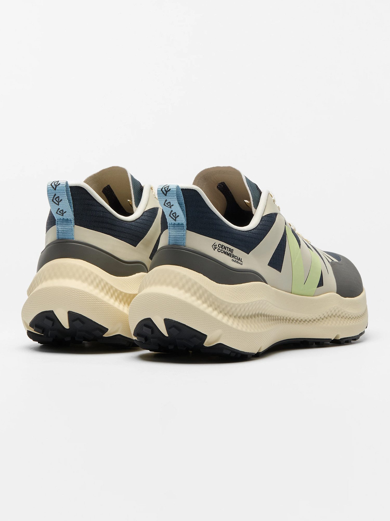 VEJA Condor 3 Off Road Ripstop VEJA X Centre Commercial Outdoor Men Laufschuh