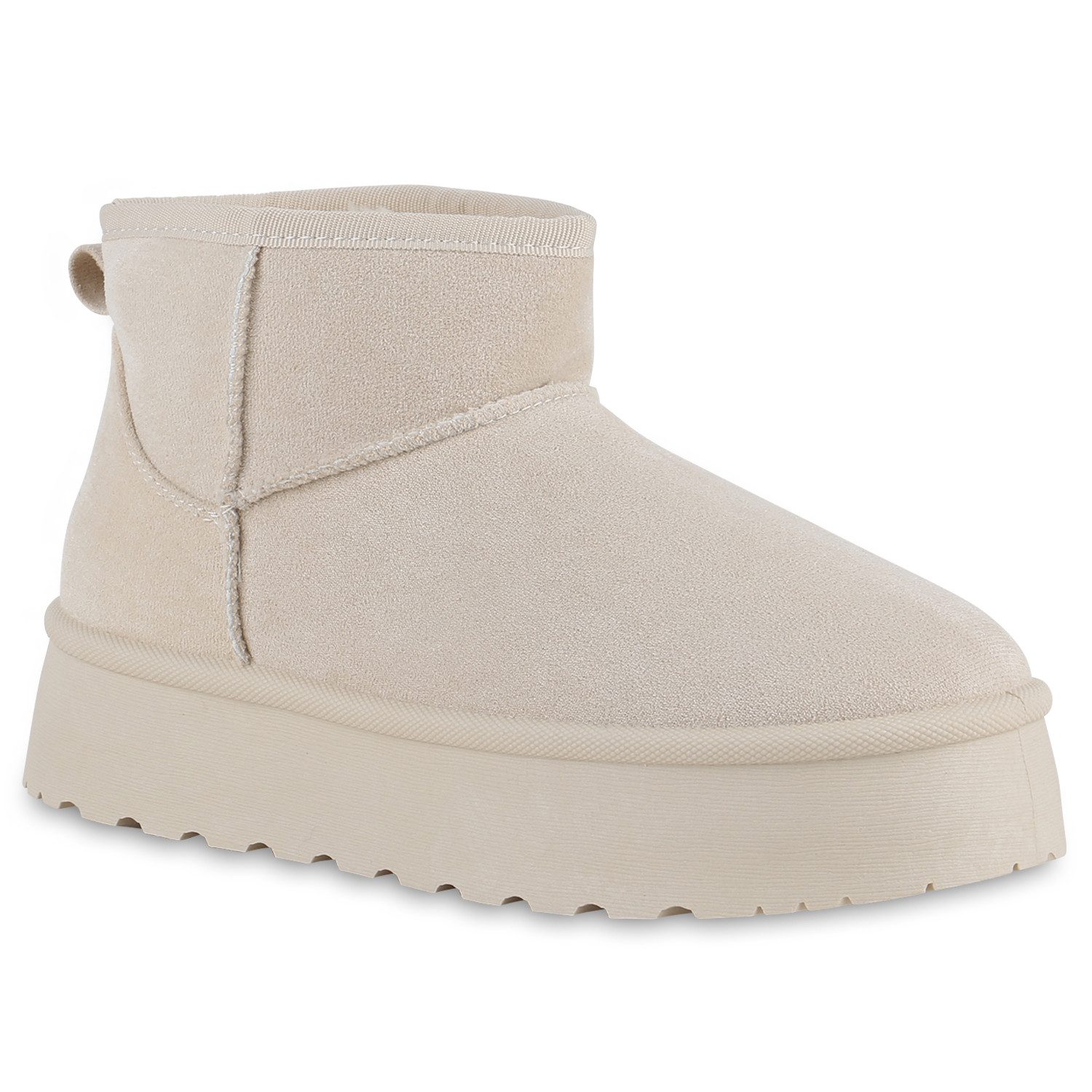 VAN HILL 840873 Winterstiefelette Schuhe günstig online kaufen