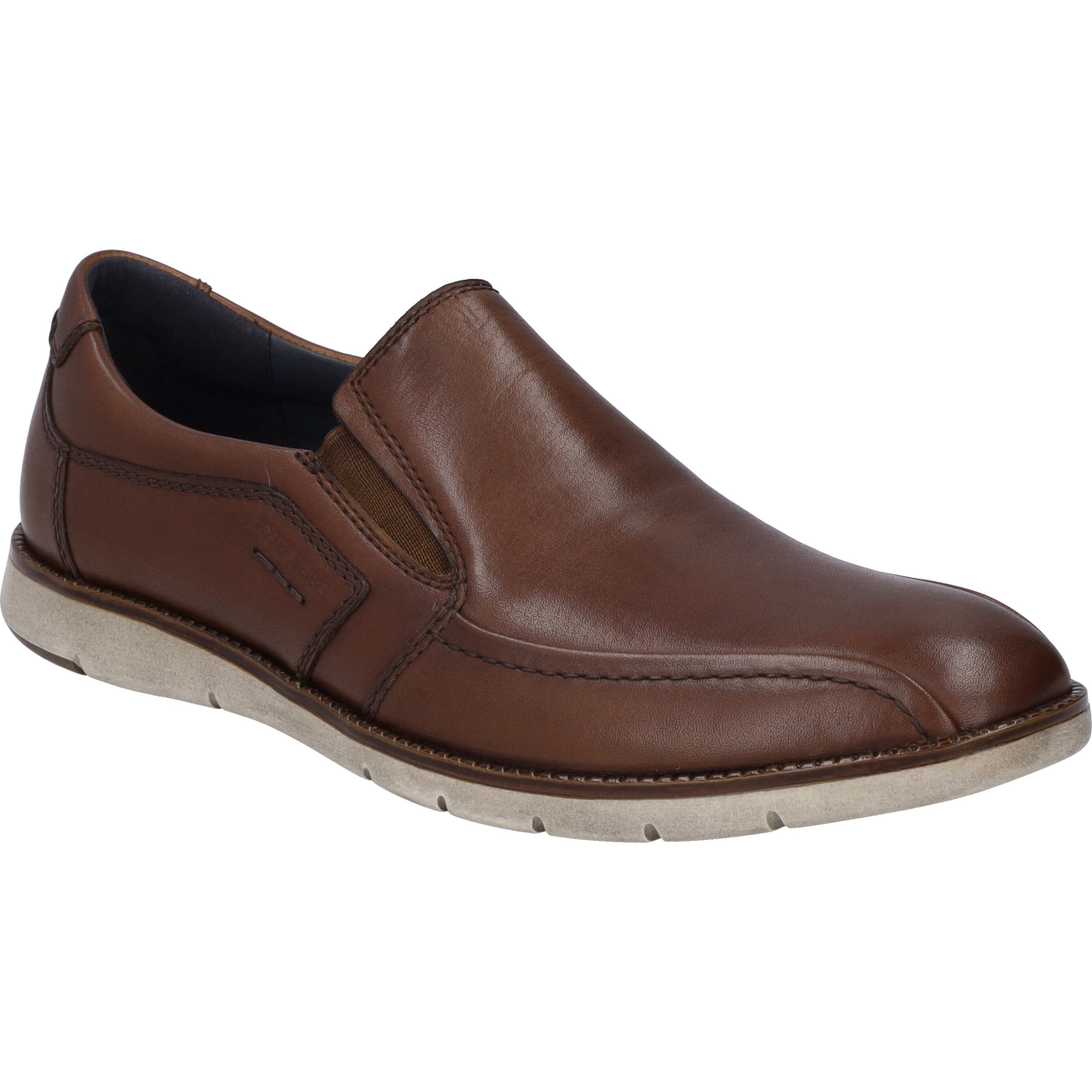 Josef Seibel Tyler 38, braun Slipper. Reduzierter Preis € 69,96. Unverbindliche Preisempfehlung € 99,95