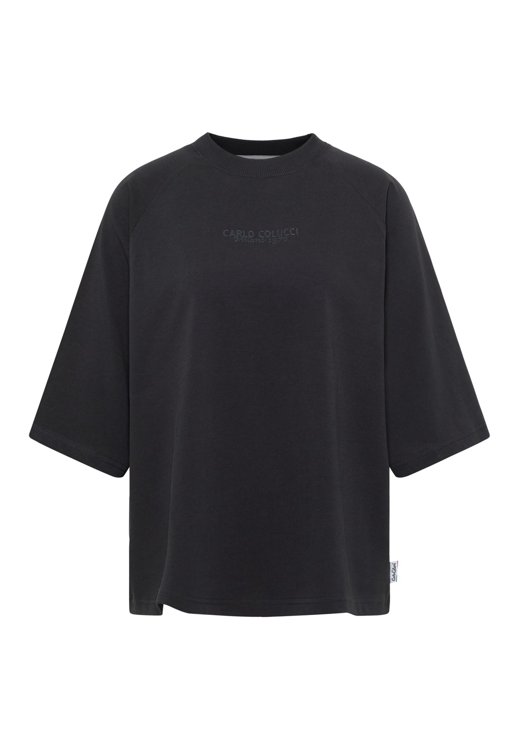 CARLO COLUCCI T-Shirt Drovandi