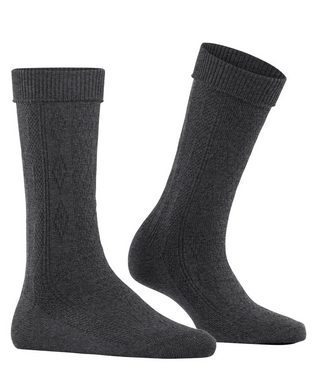 Esprit Socken Cable Stich Boot