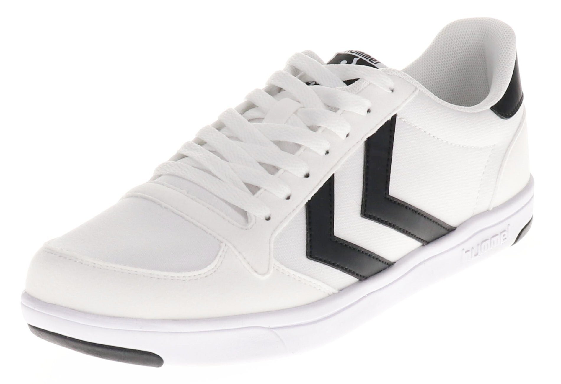 hummel STADIL LIGHT CANVAS Sneaker